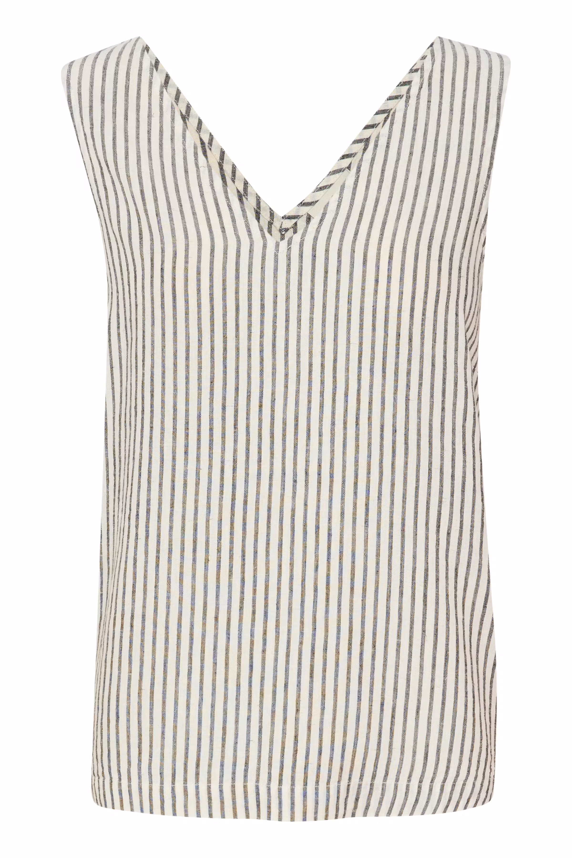 KAmilia Hørtop PACK FRONT 10508426-105465