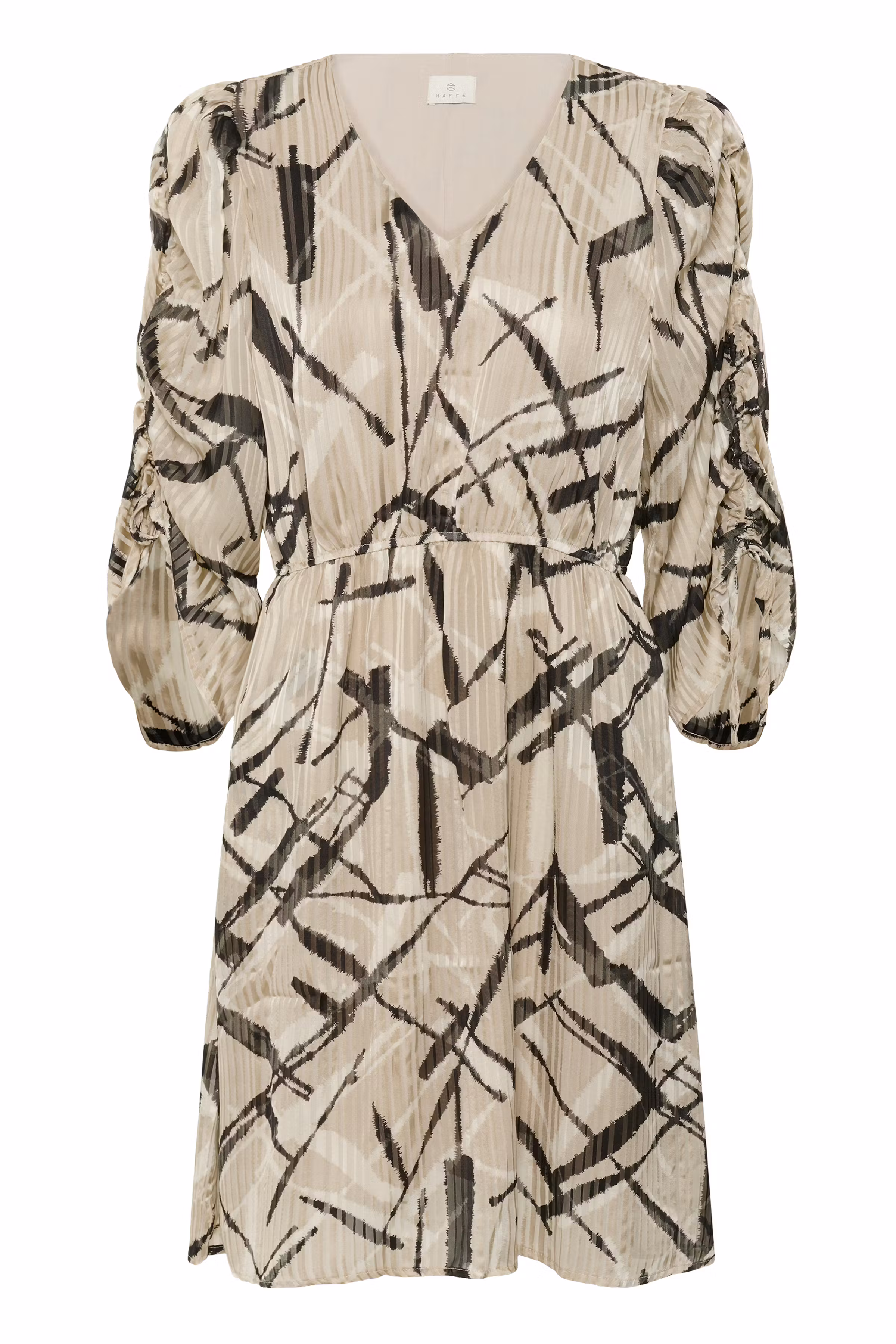 KAarchy Kleid PACK FRONT 10509628-107095