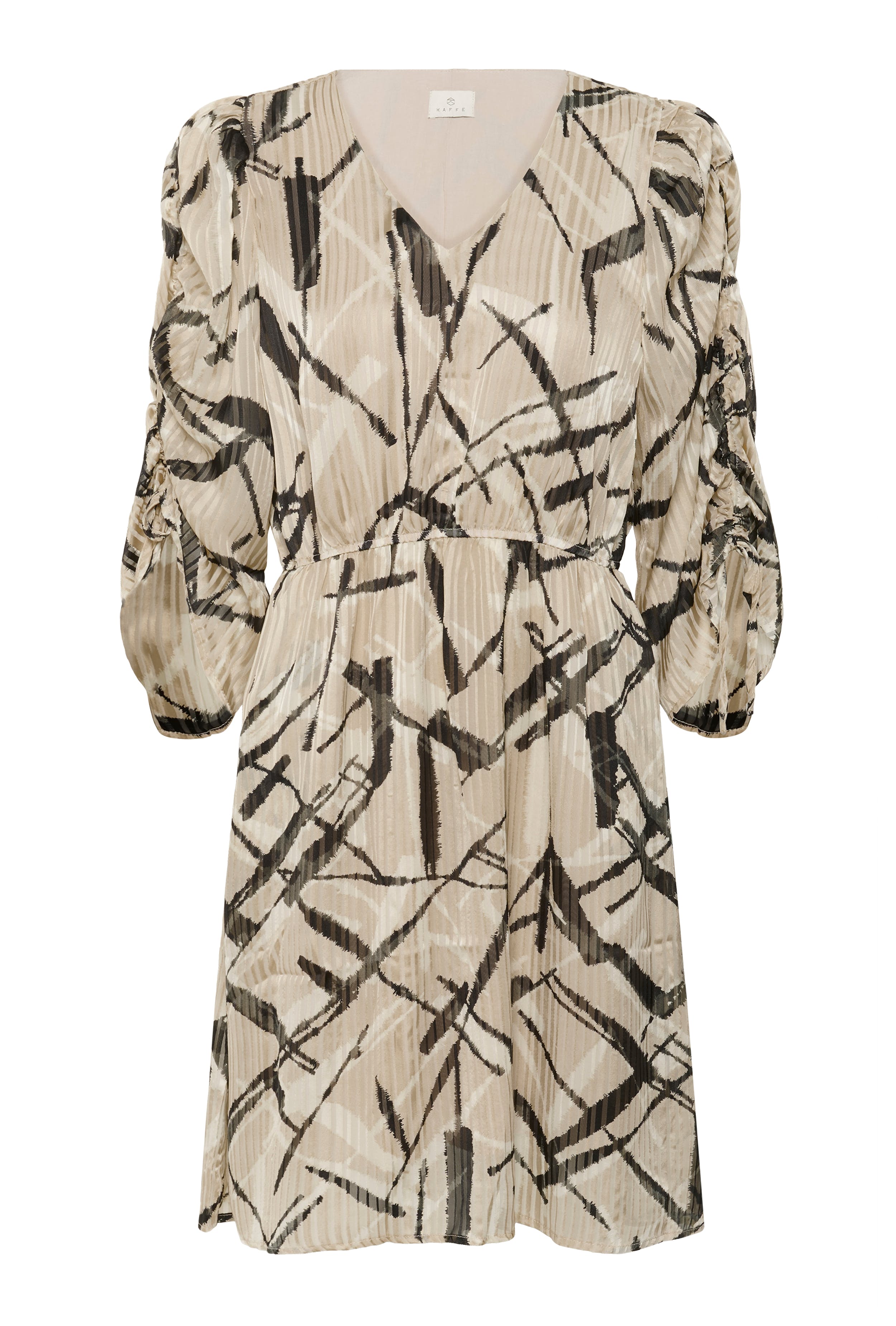 KAarchy Klänning PACK FRONT 10509628-107095