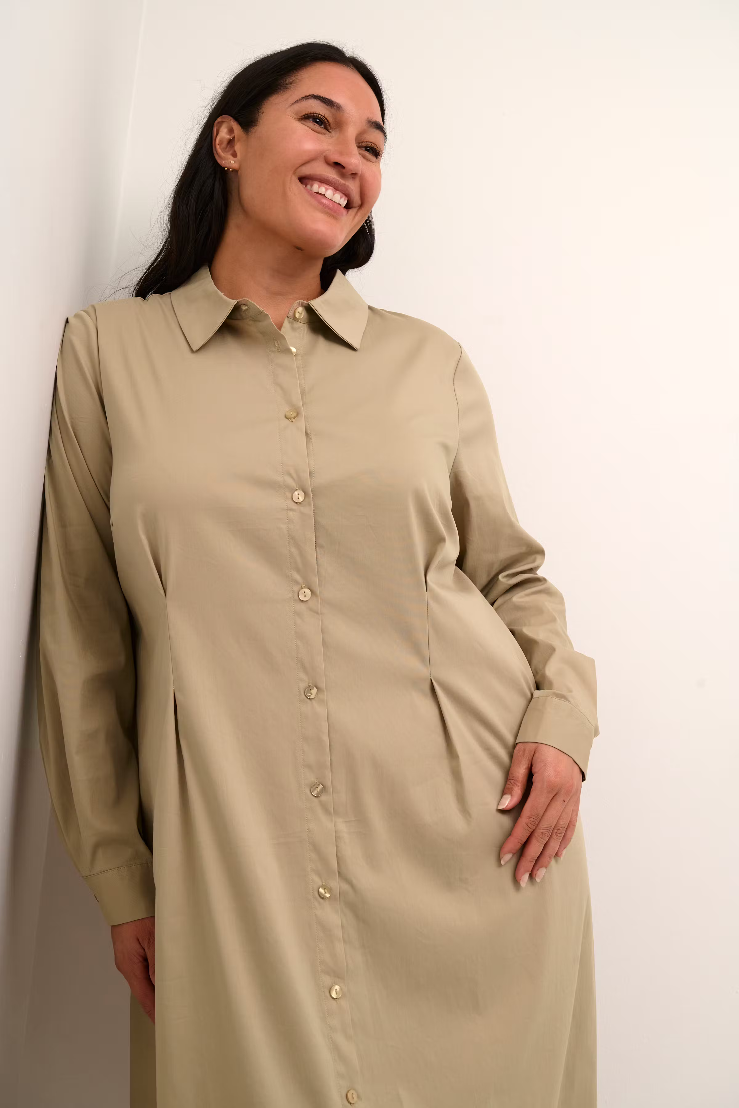 KChenna Kjole LOOKBOOK DETAIL 10582144-171109