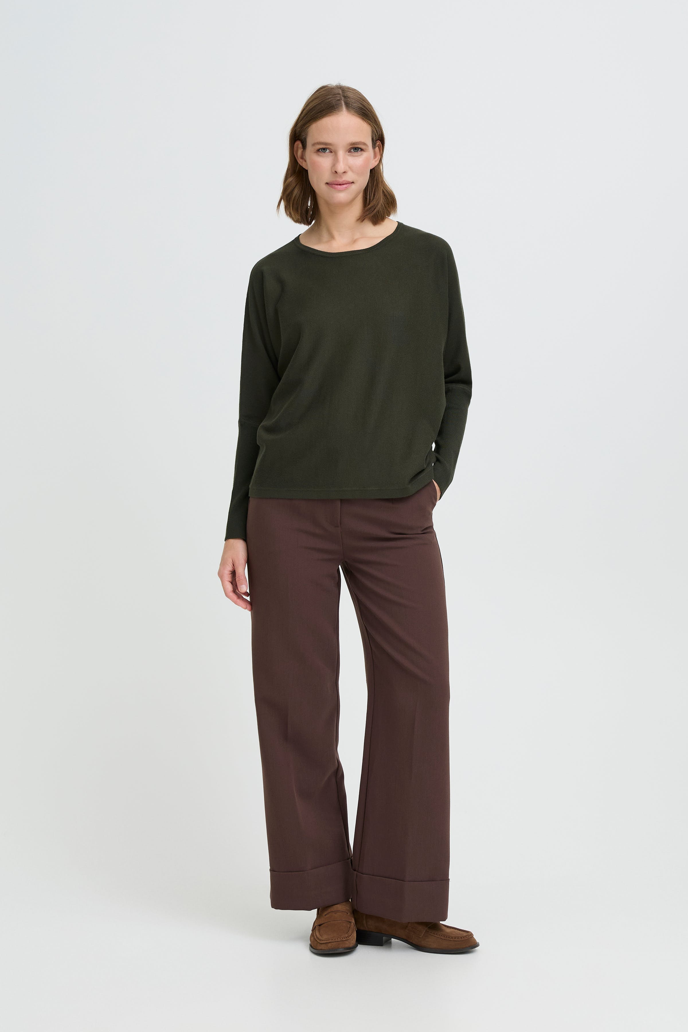 BYMMORLA Pullover LOOKBOOK FRONT 20814389-190509