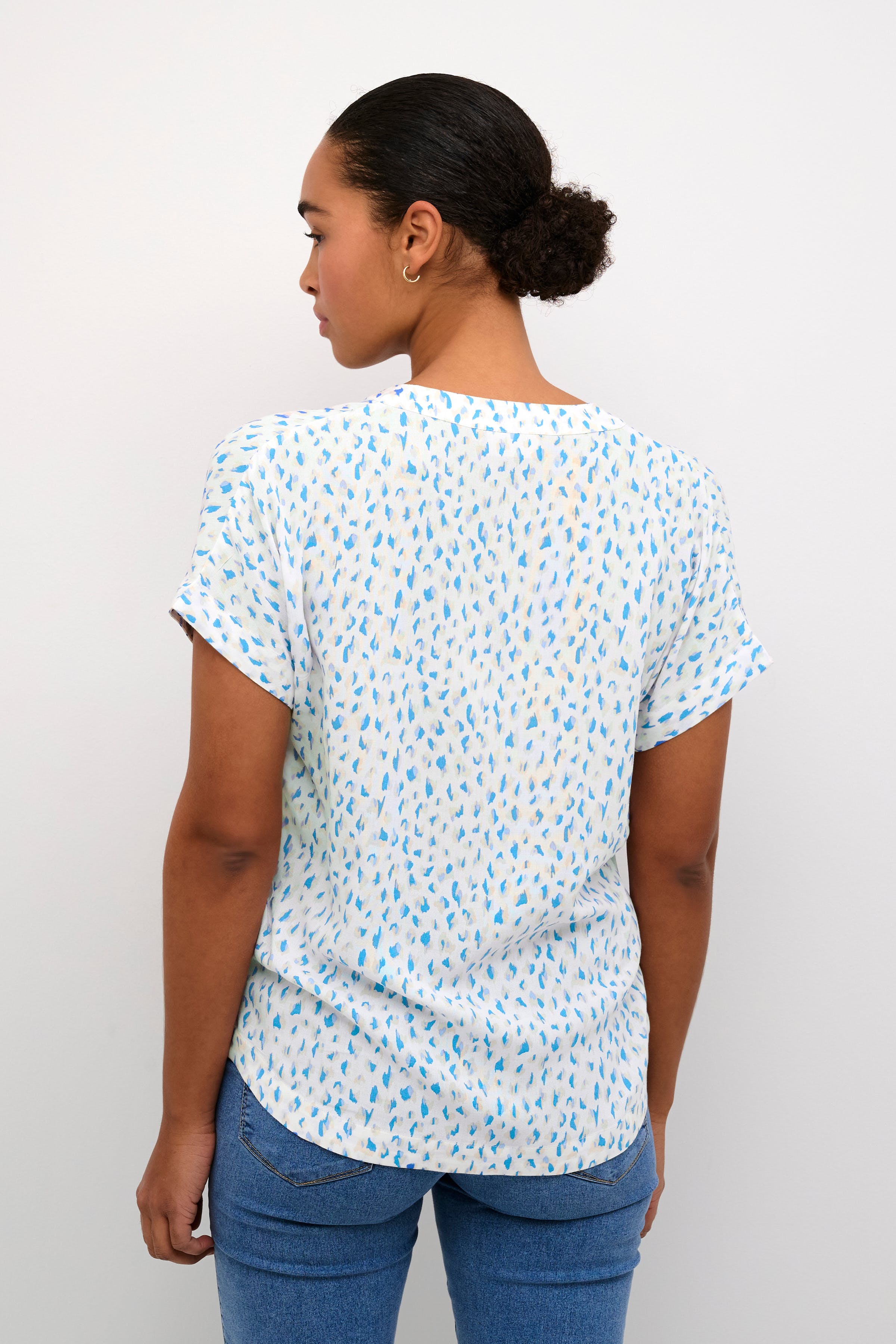 KAano Bluse LOOKBOOK BACK 10506568-106479