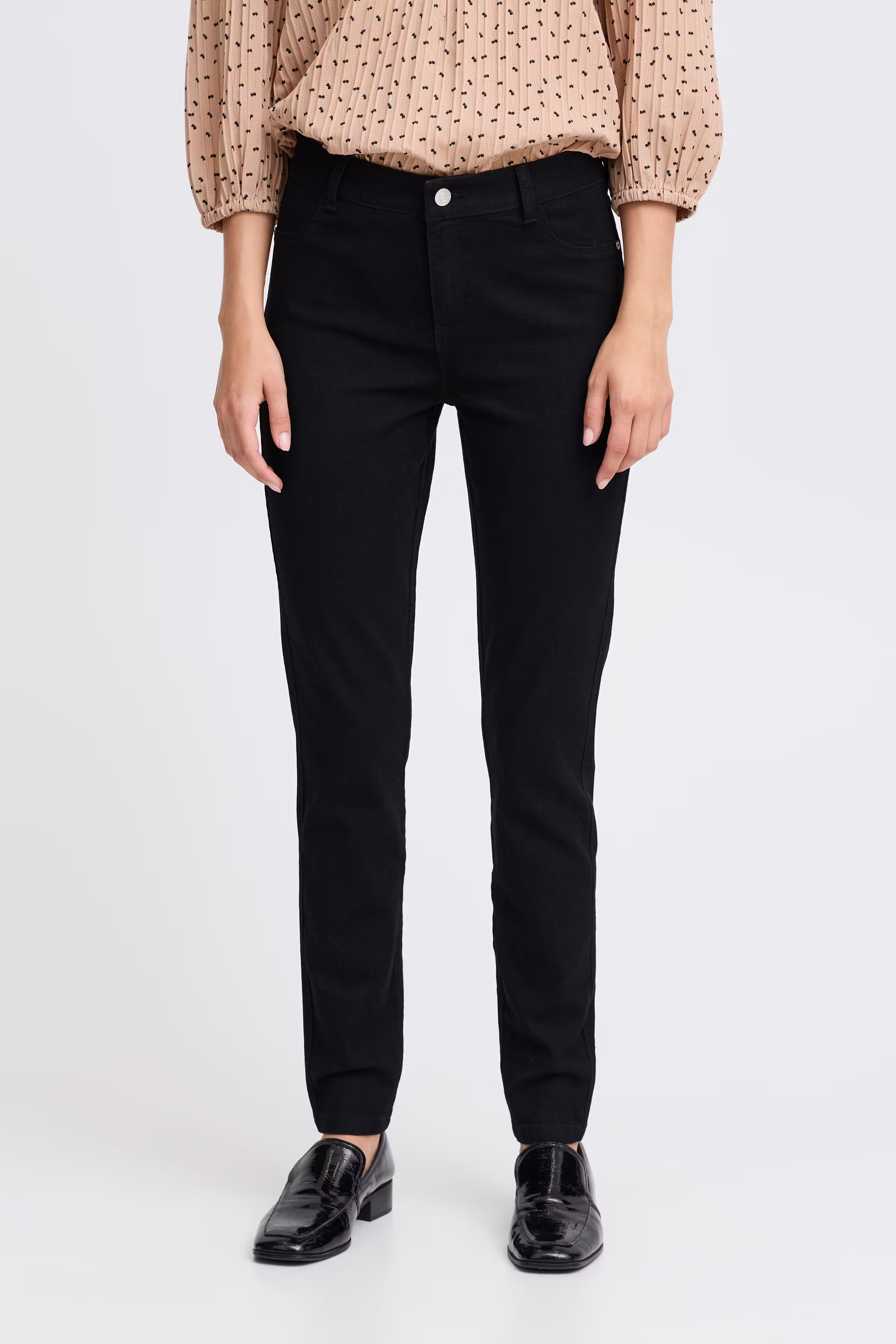 BYKAFKA Jeans LOOKBOOK FRONT 20816174-200465