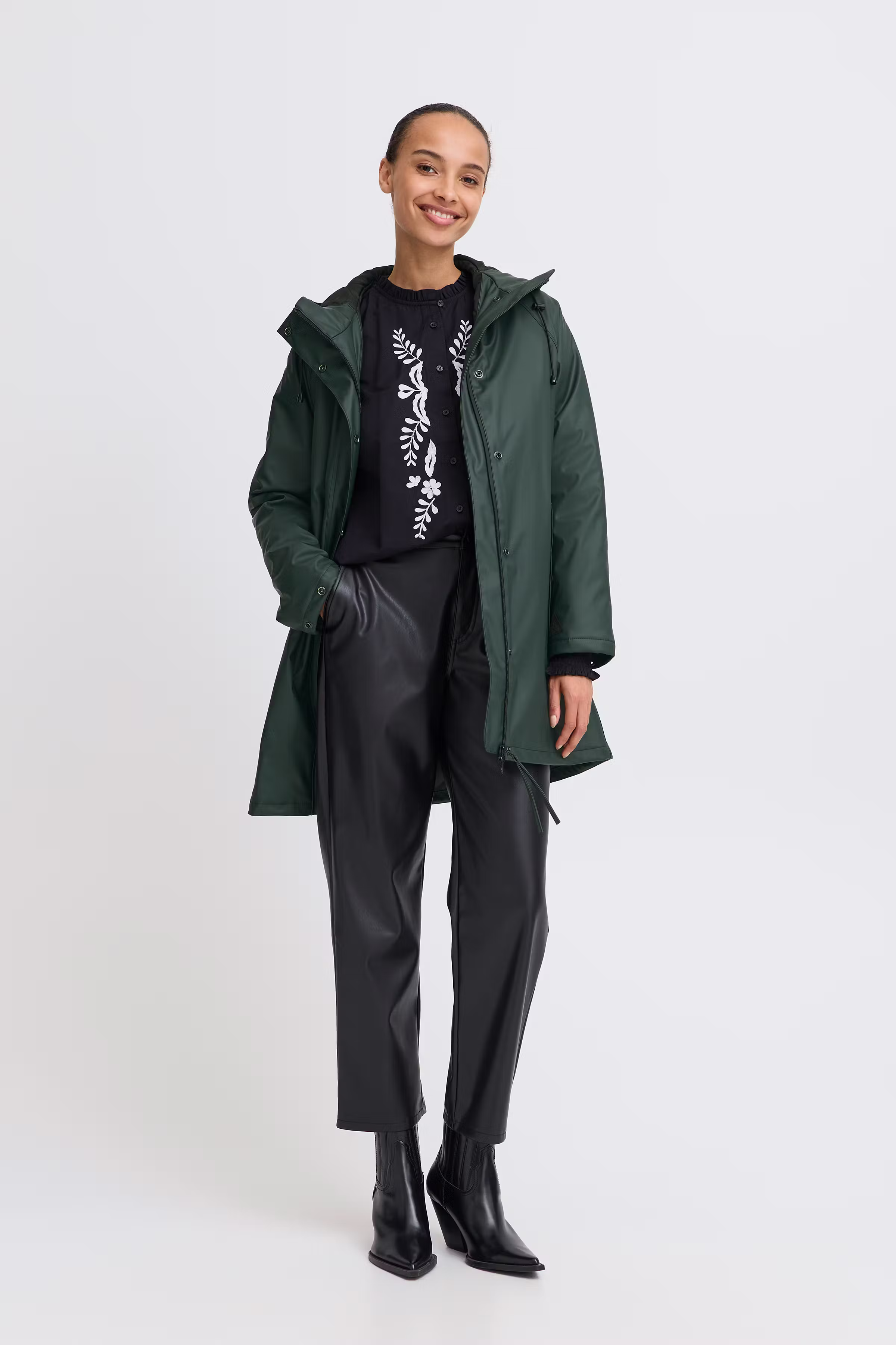 BYAVAN Yttertøy LOOKBOOK DETAIL 20816946-194906