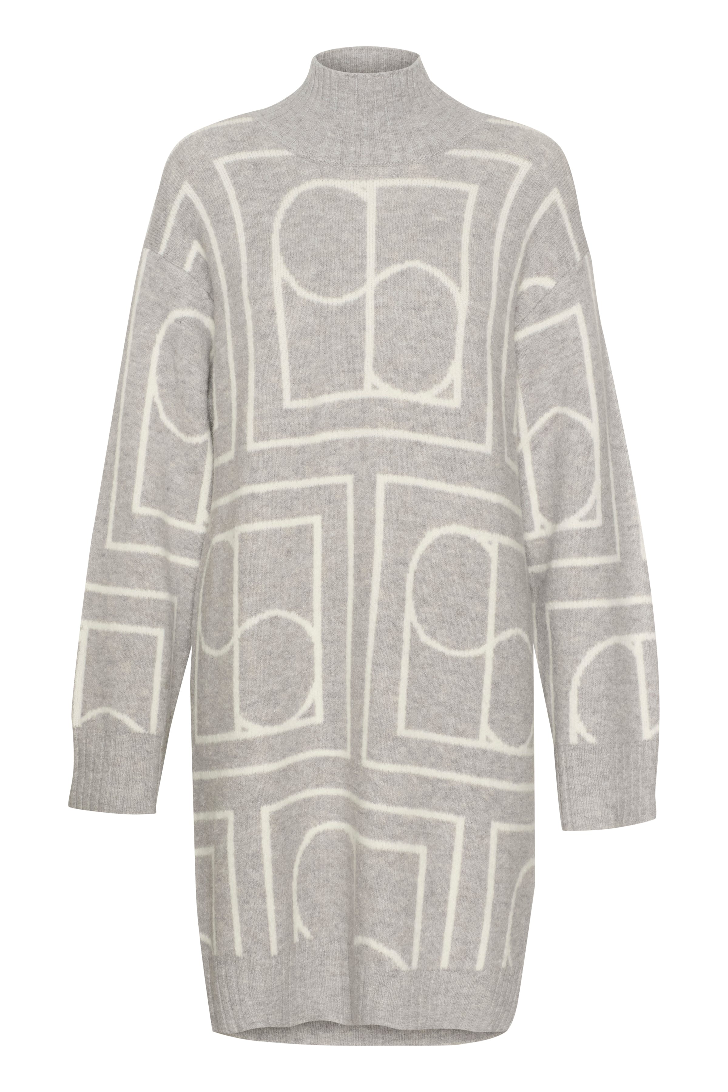 SLHedaya Kleid PACK FRONT 30407908-303361