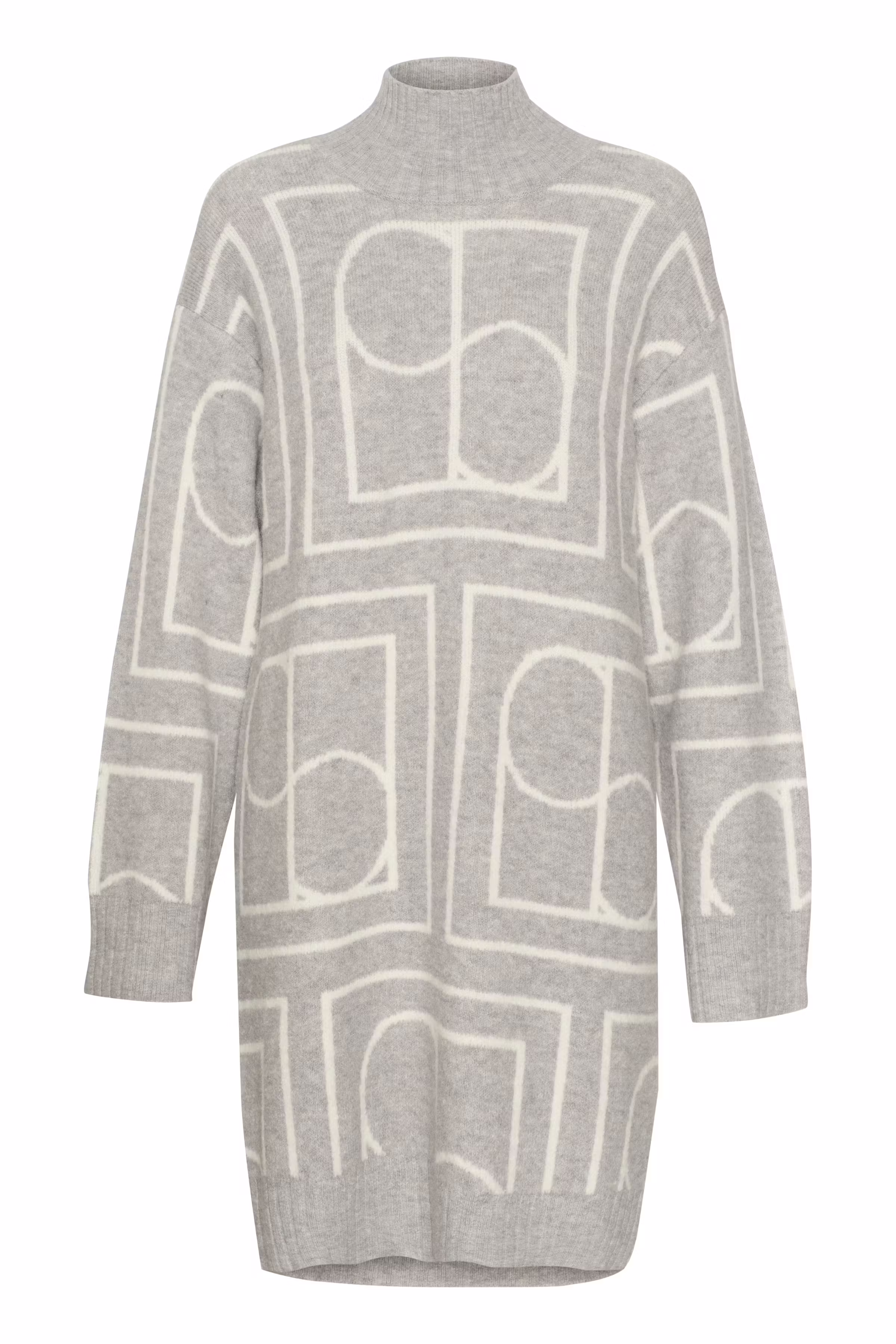 SLHedaya Kleid PACK FRONT 30407908-303361