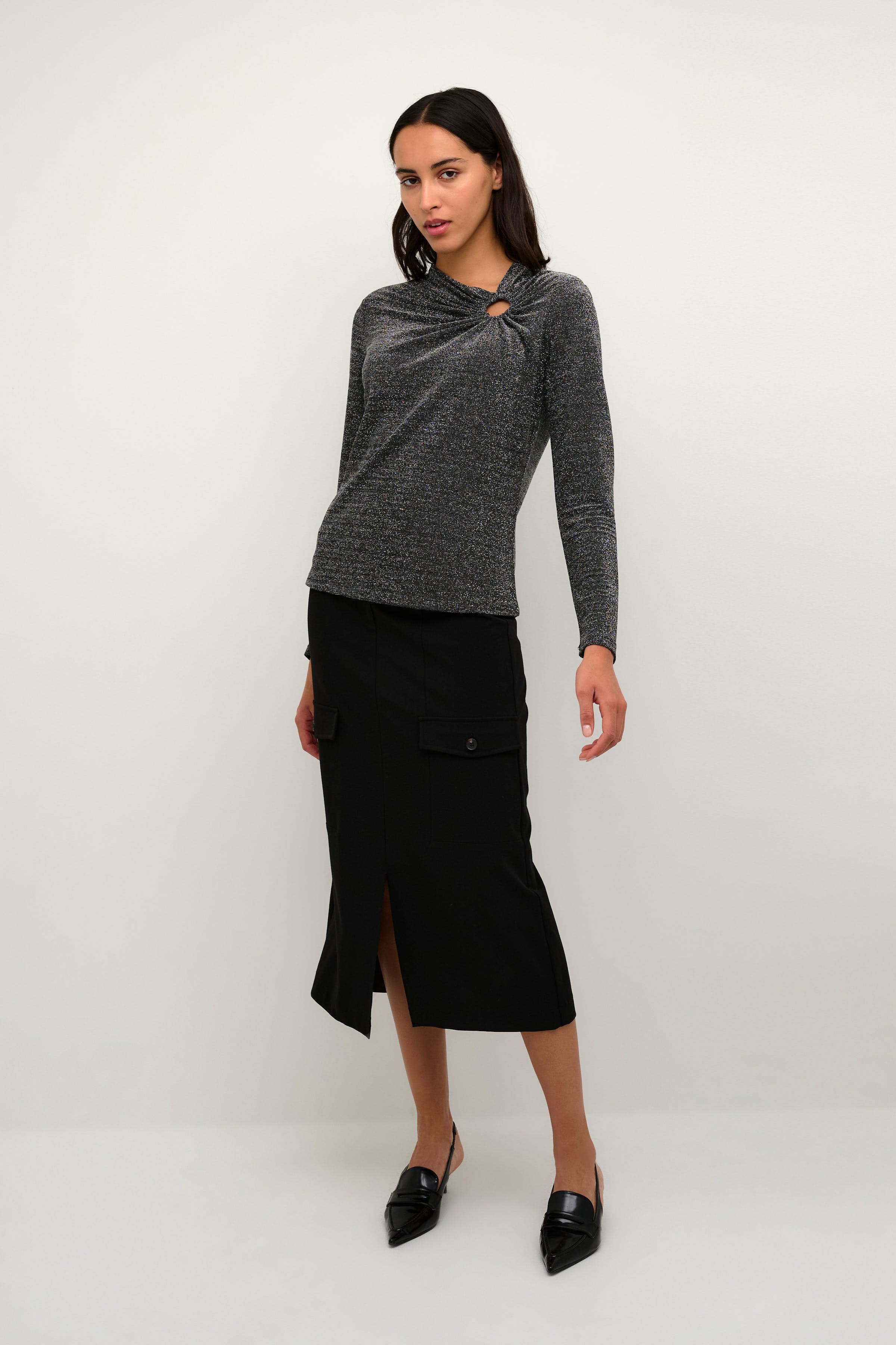 KarlaKB Blouse LOOKBOOK FRONT 10104518-194008