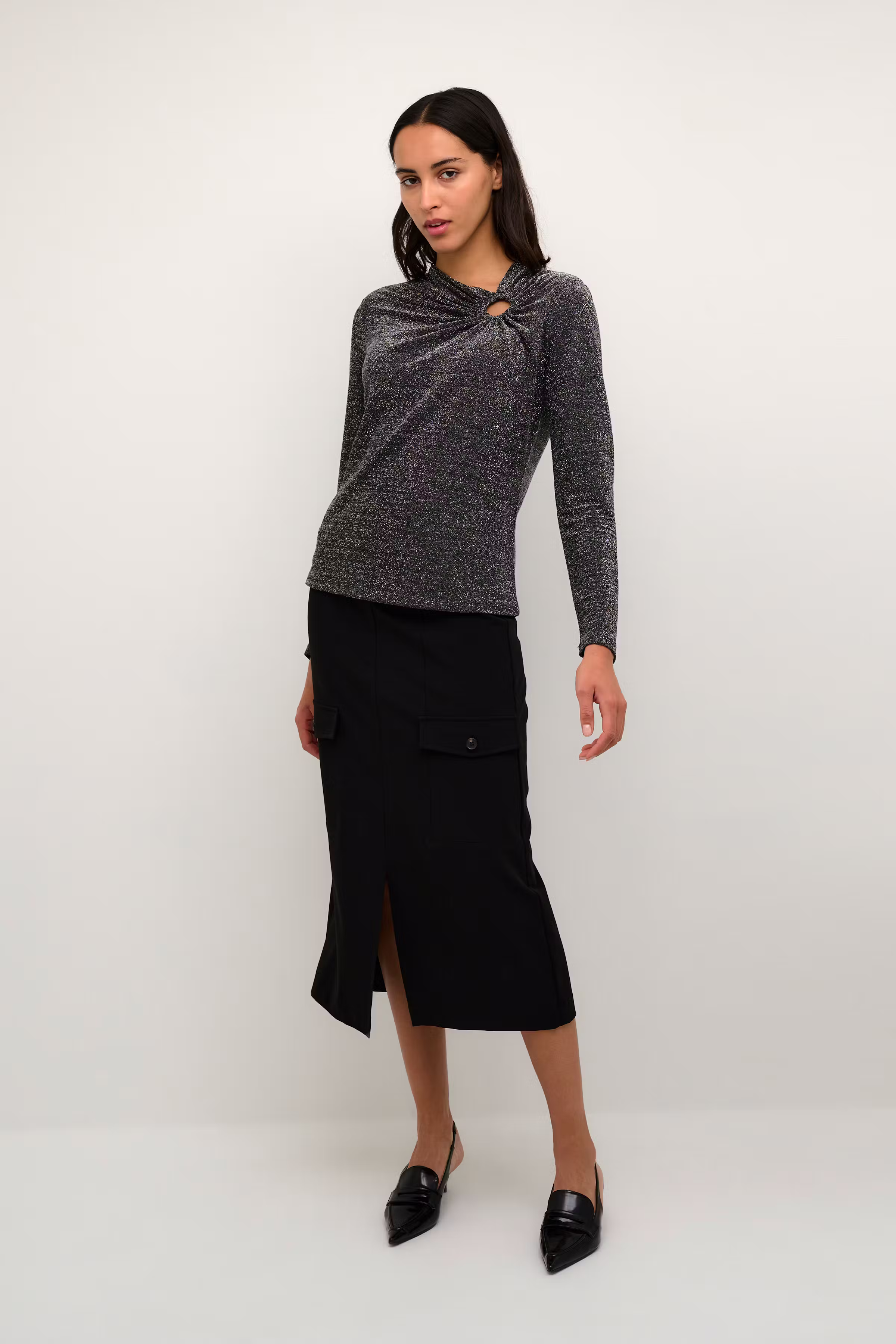 KarlaKB Blouse LOOKBOOK FRONT 10104518-194008