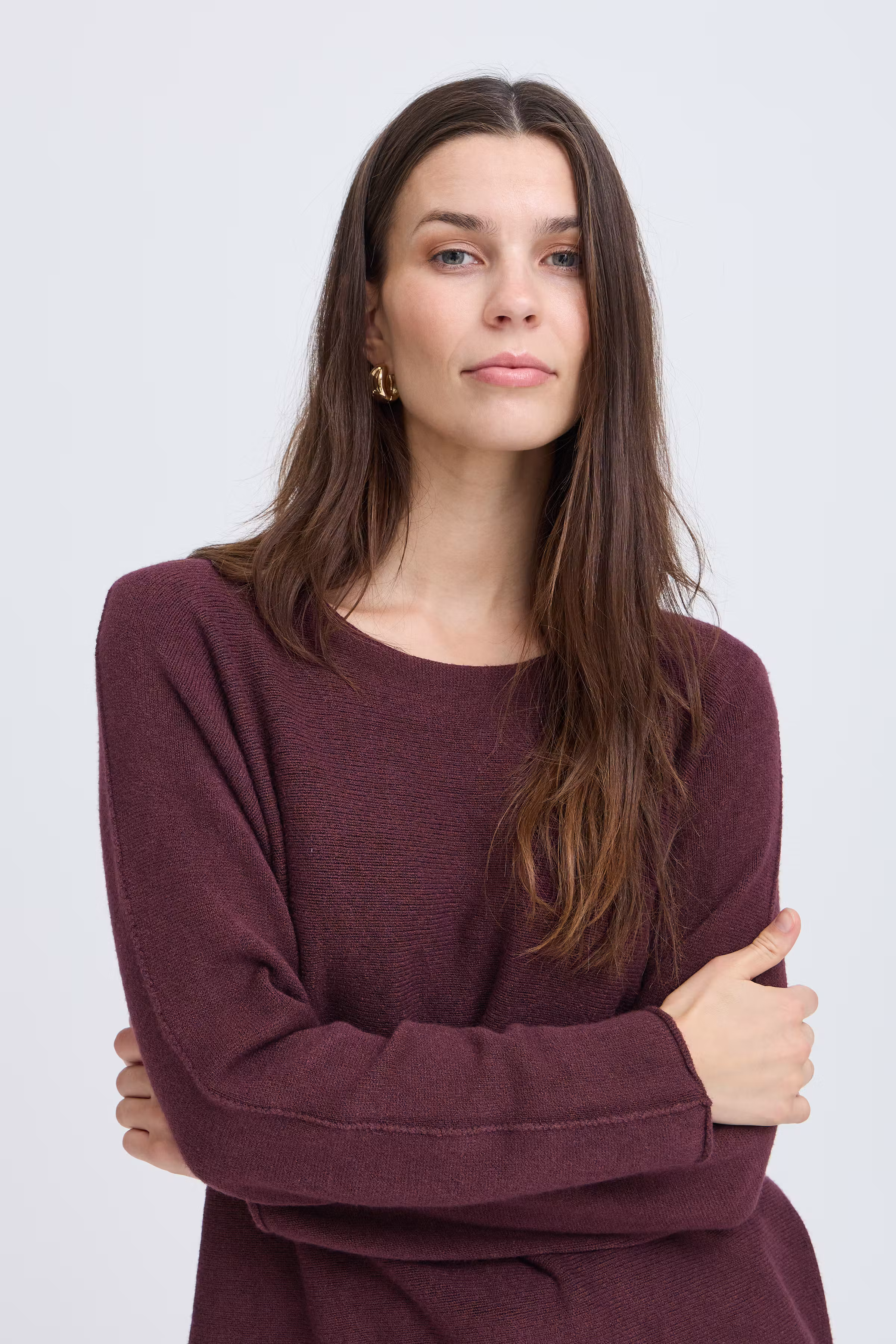 SBINNOVA Pullover LOOKBOOK DETAIL 22100452-191718