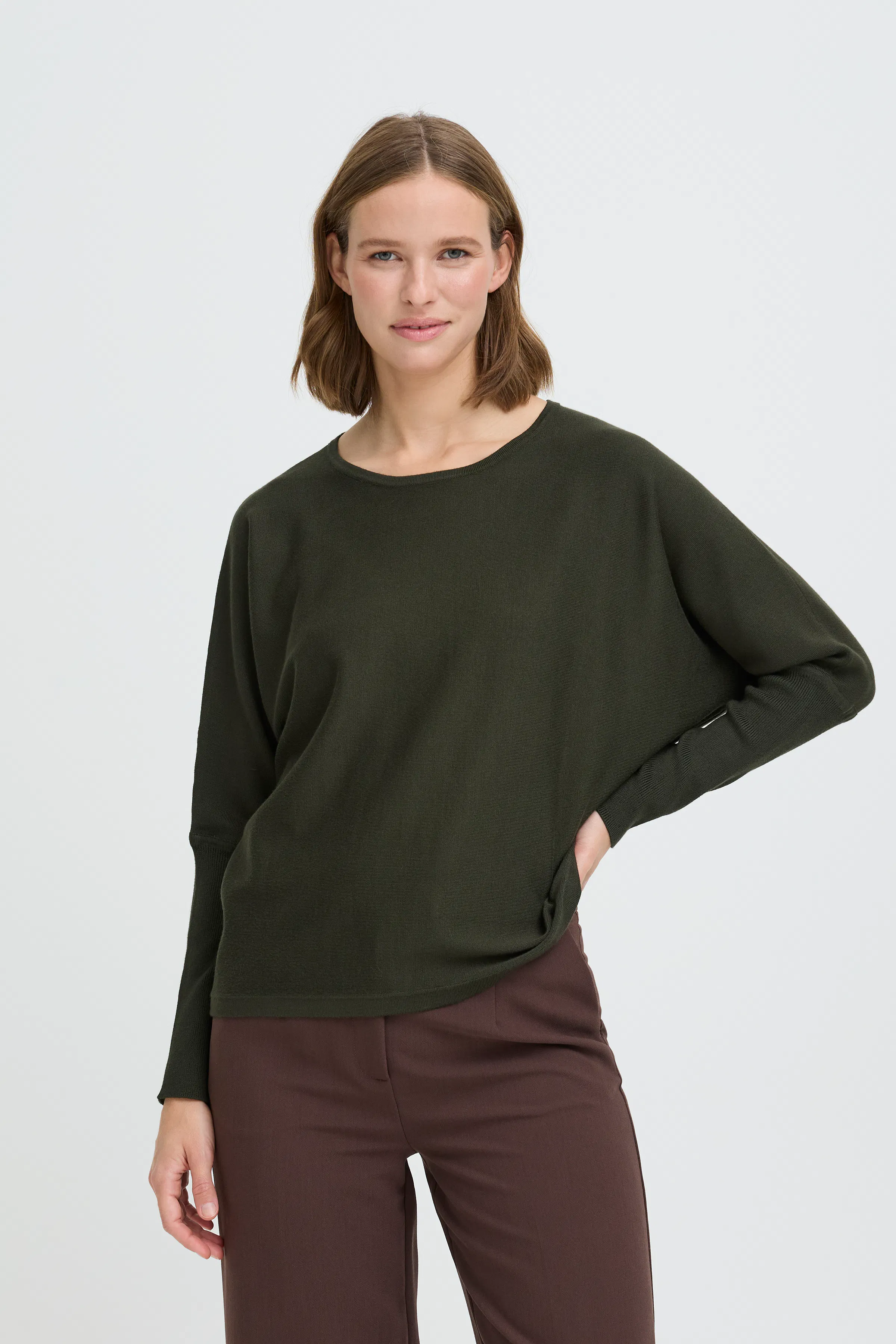 BYMMORLA Pullover LOOKBOOK FRONT 20814389-190509