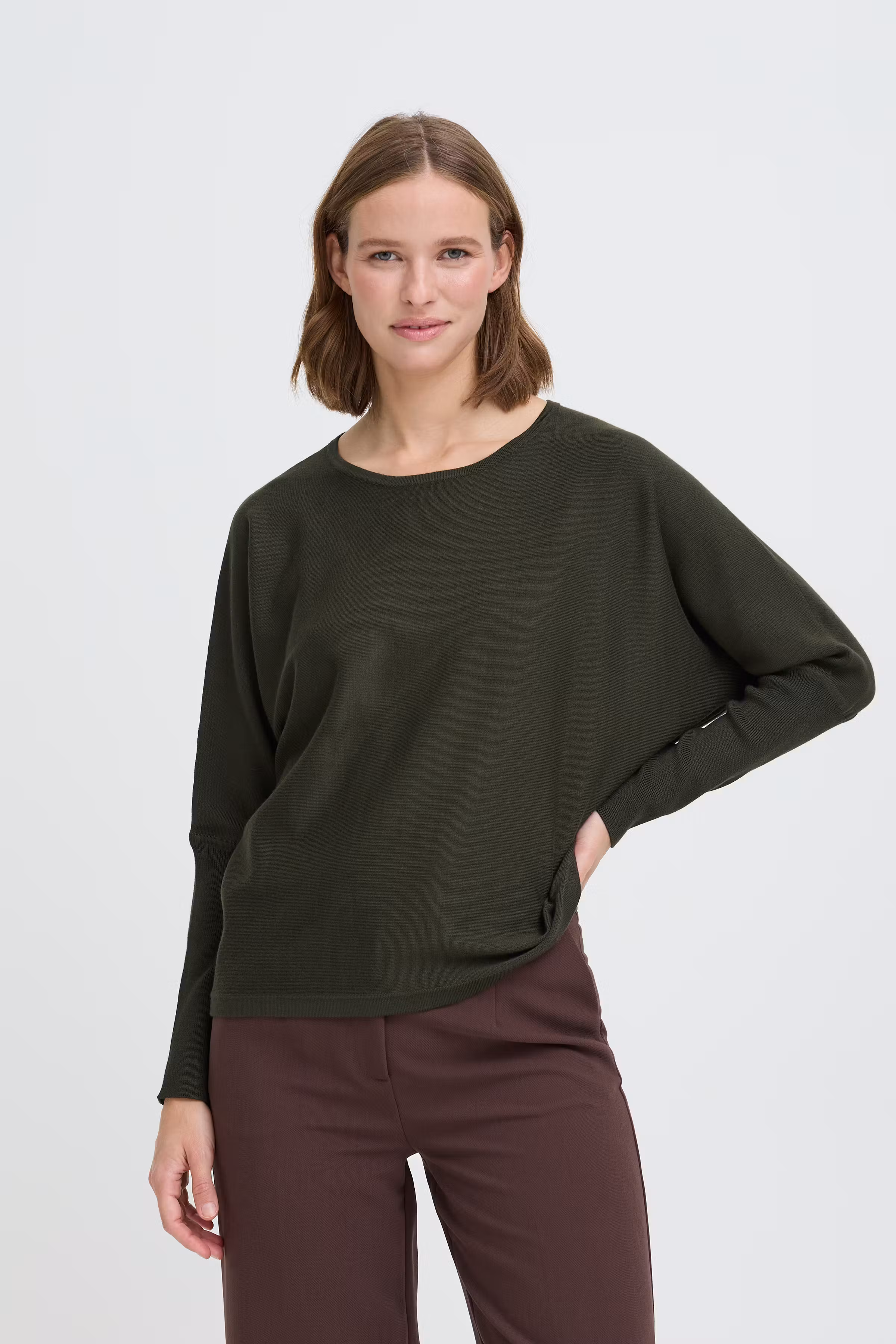 BYMMORLA Pullover LOOKBOOK FRONT 20814389-190509