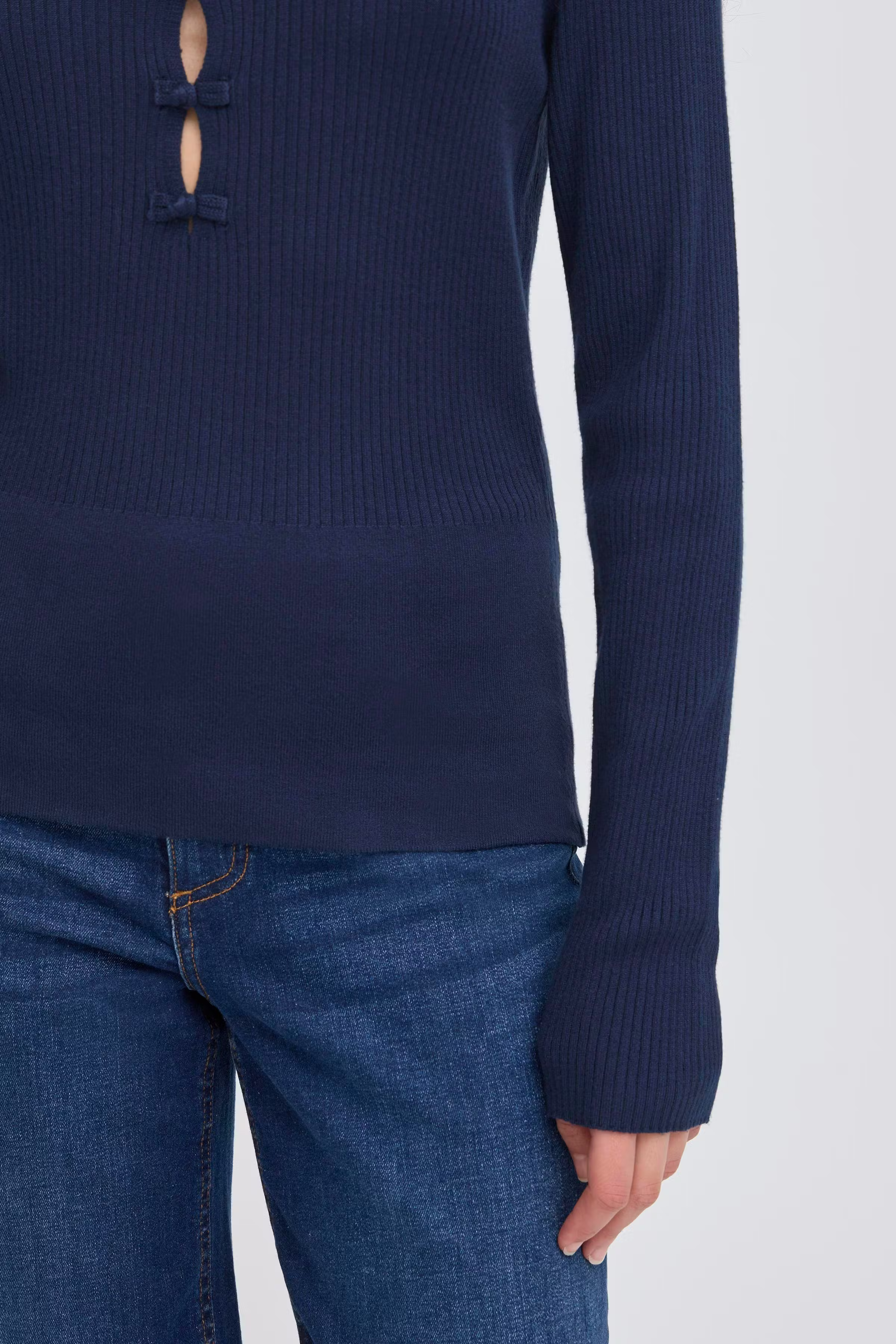 IHMAFA Pullover LOOKBOOK DETAIL 20124339-194010