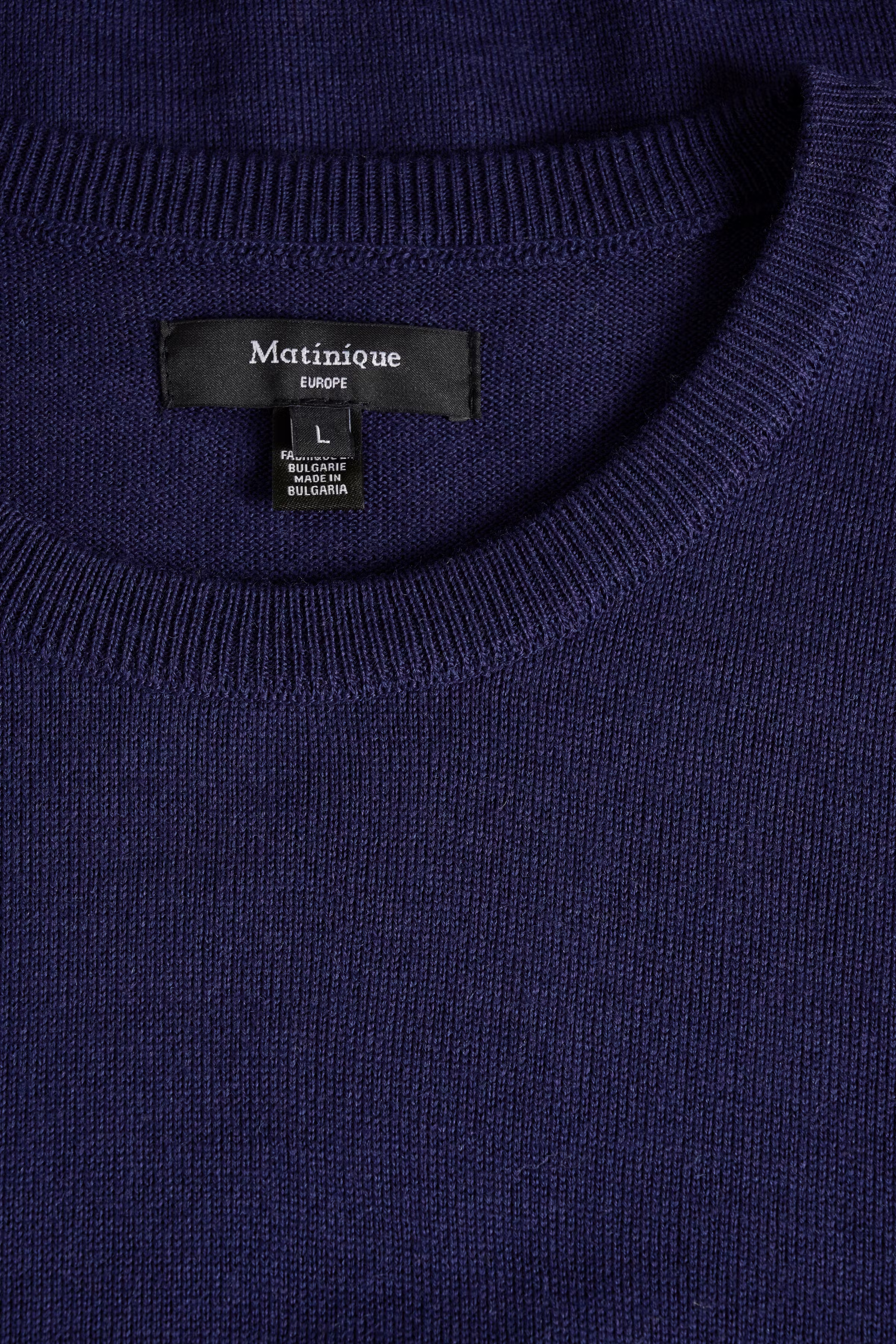 MAPetro Strickpullover PACK DETAIL 30206499-194111