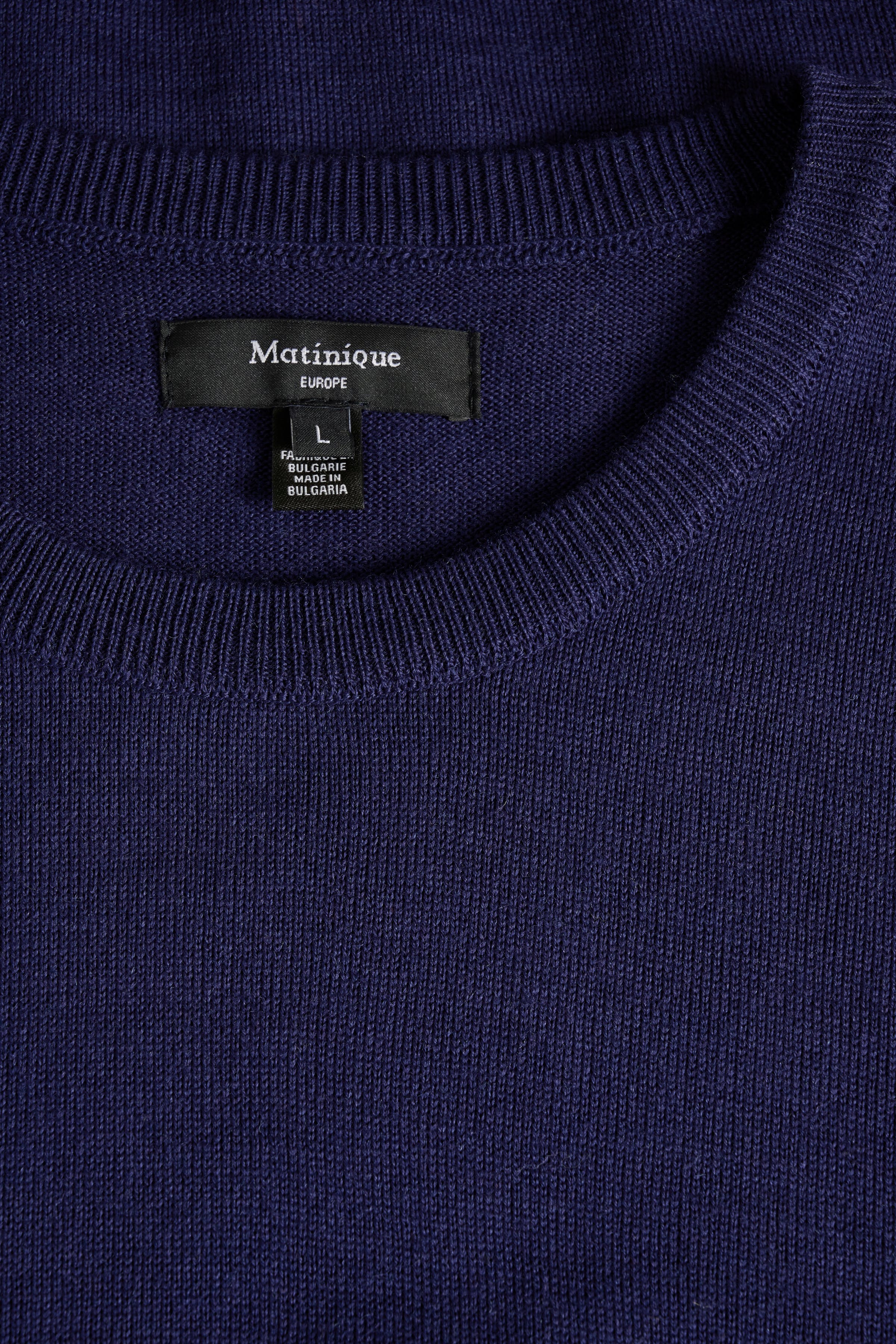 MAPetro Strickpullover PACK DETAIL 30206499-194111