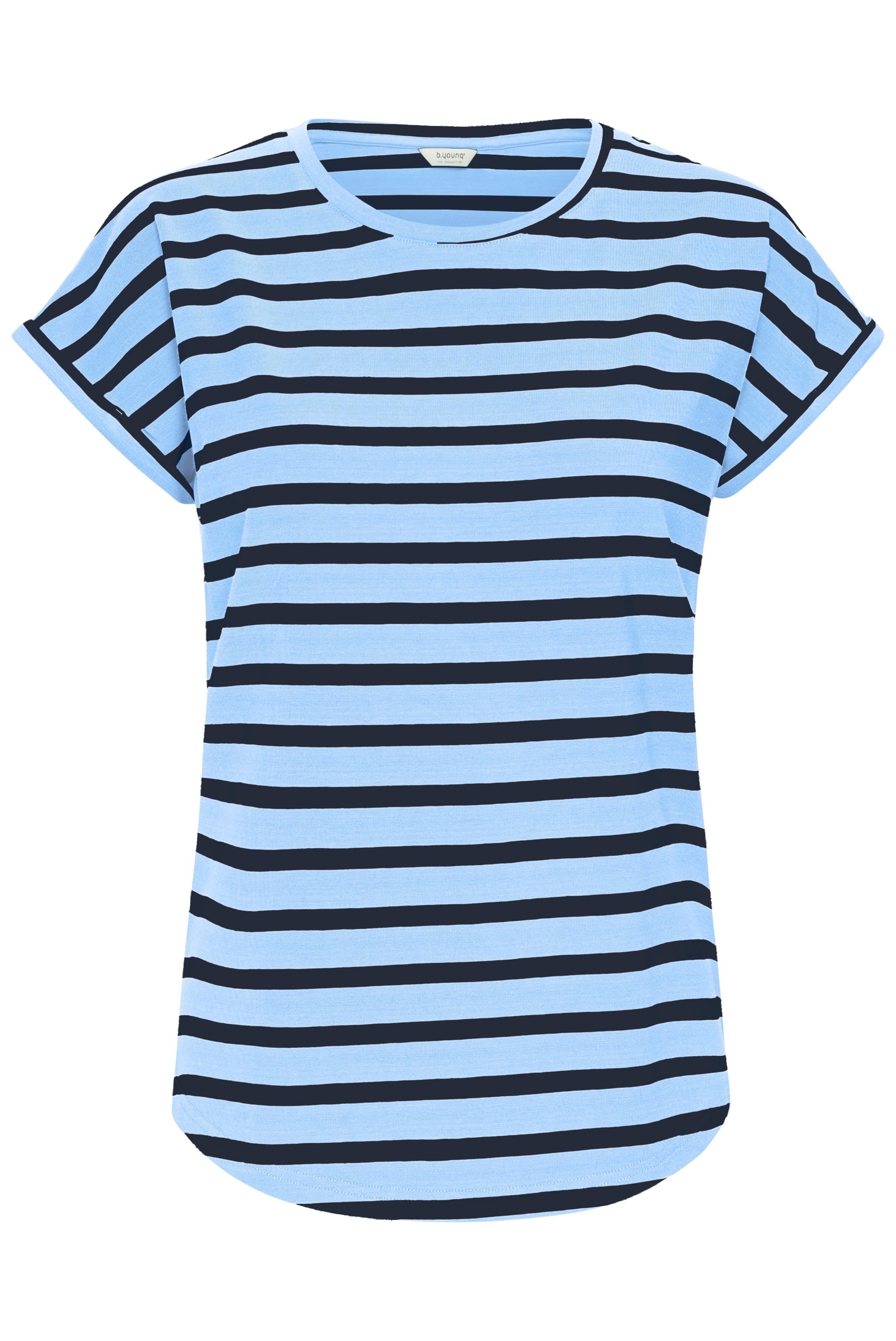 BYPAMILA T-shirt PACK FRONT 20809561-203988