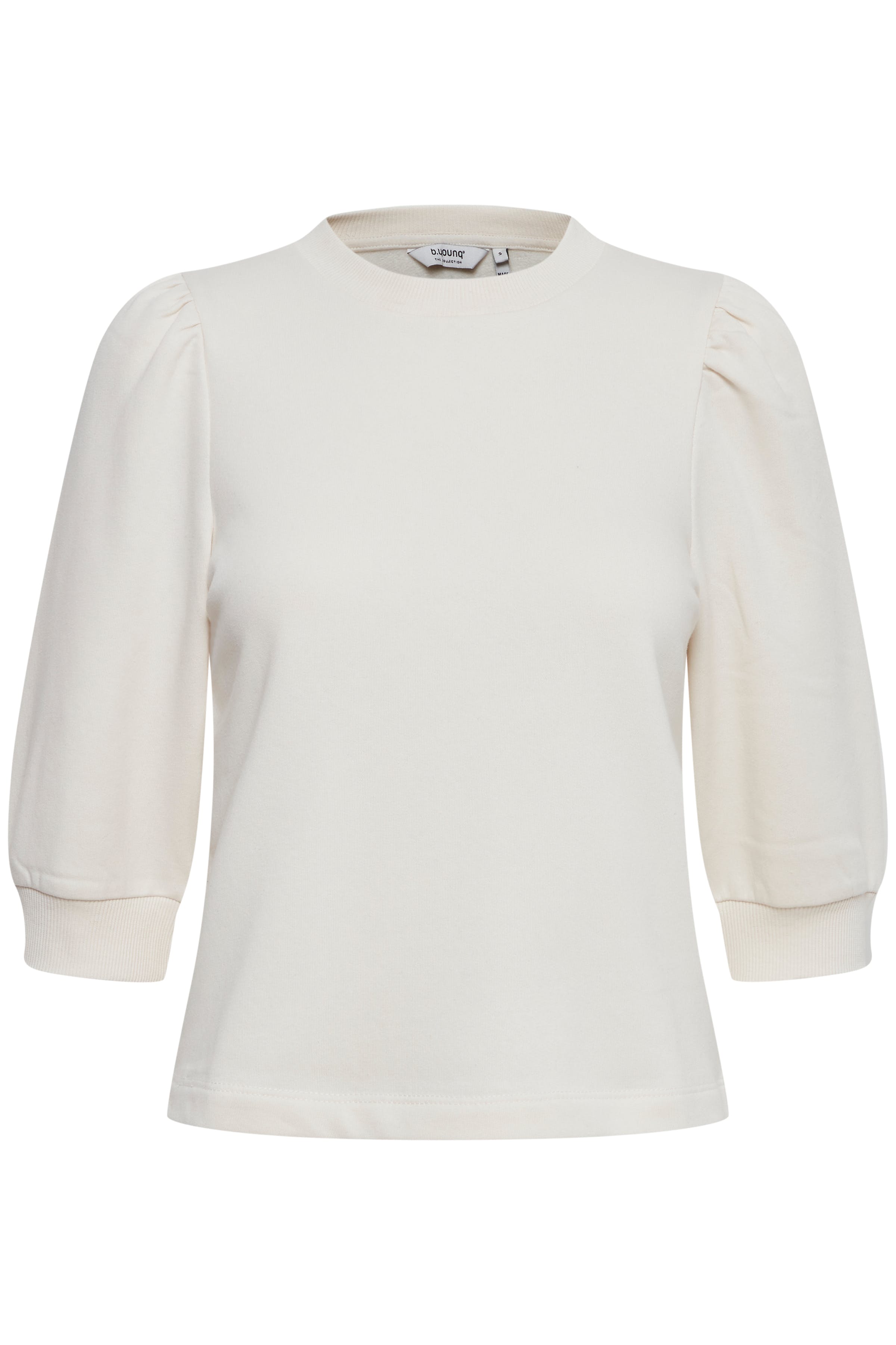 BYSAMMIA Sweatshirt PACK FRONT 20810535-130905