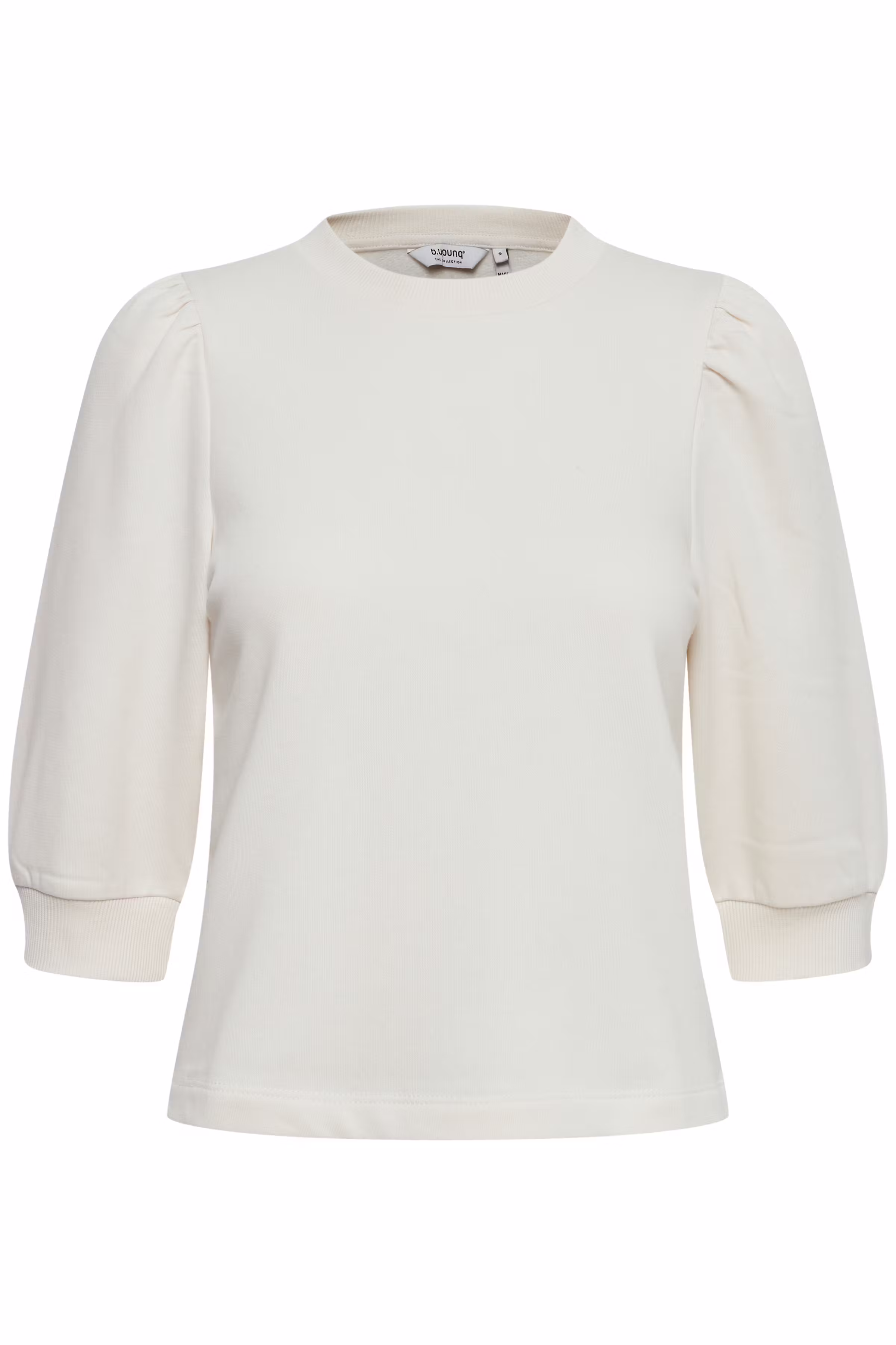 BYSAMMIA Sweatshirt PACK FRONT 20810535-130905