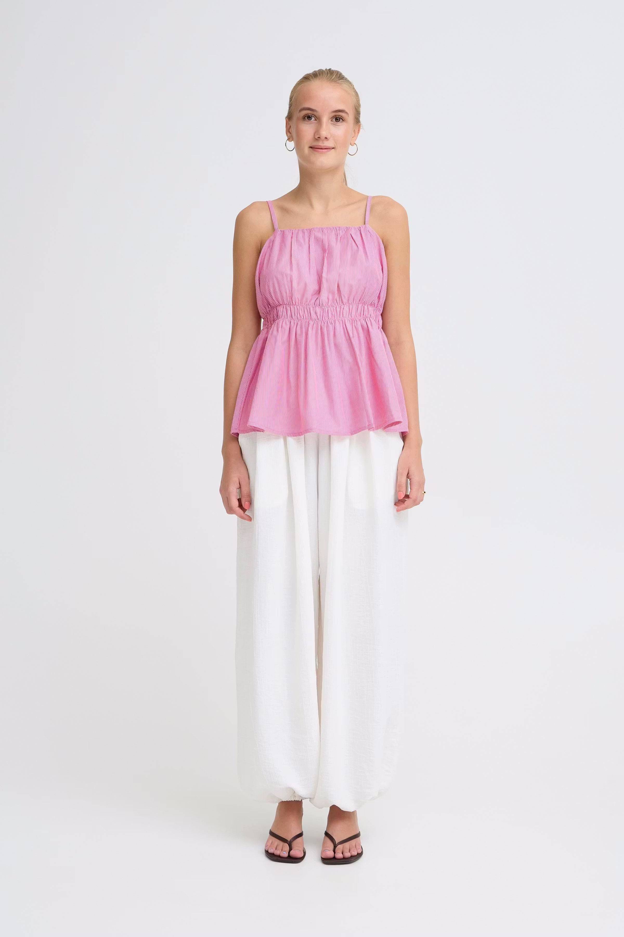 IHBALLOON Trousers LOCATION NONE 20126506-114201