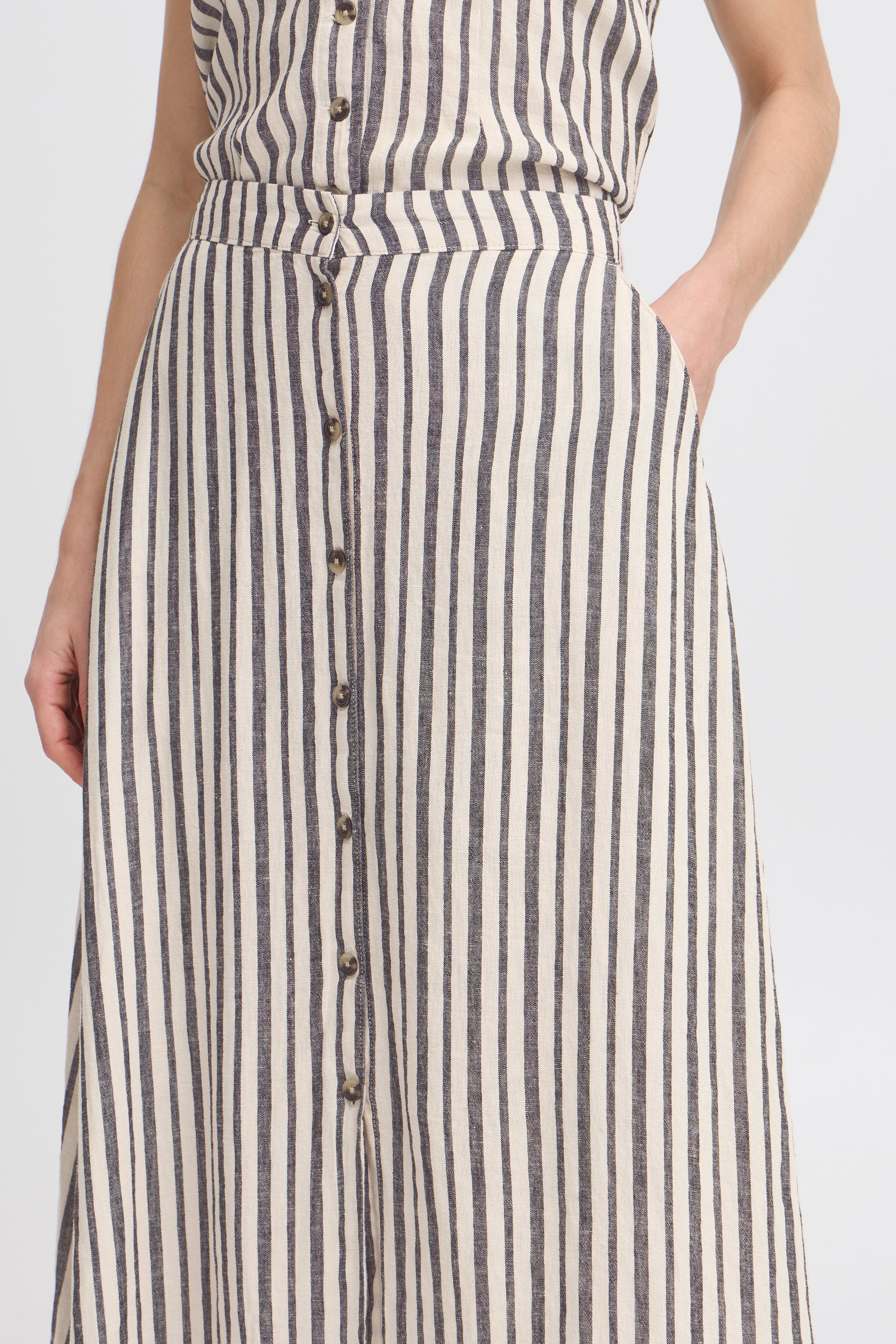 BYFALAKKA Skirt LOOKBOOK DETAIL 20816610-204794