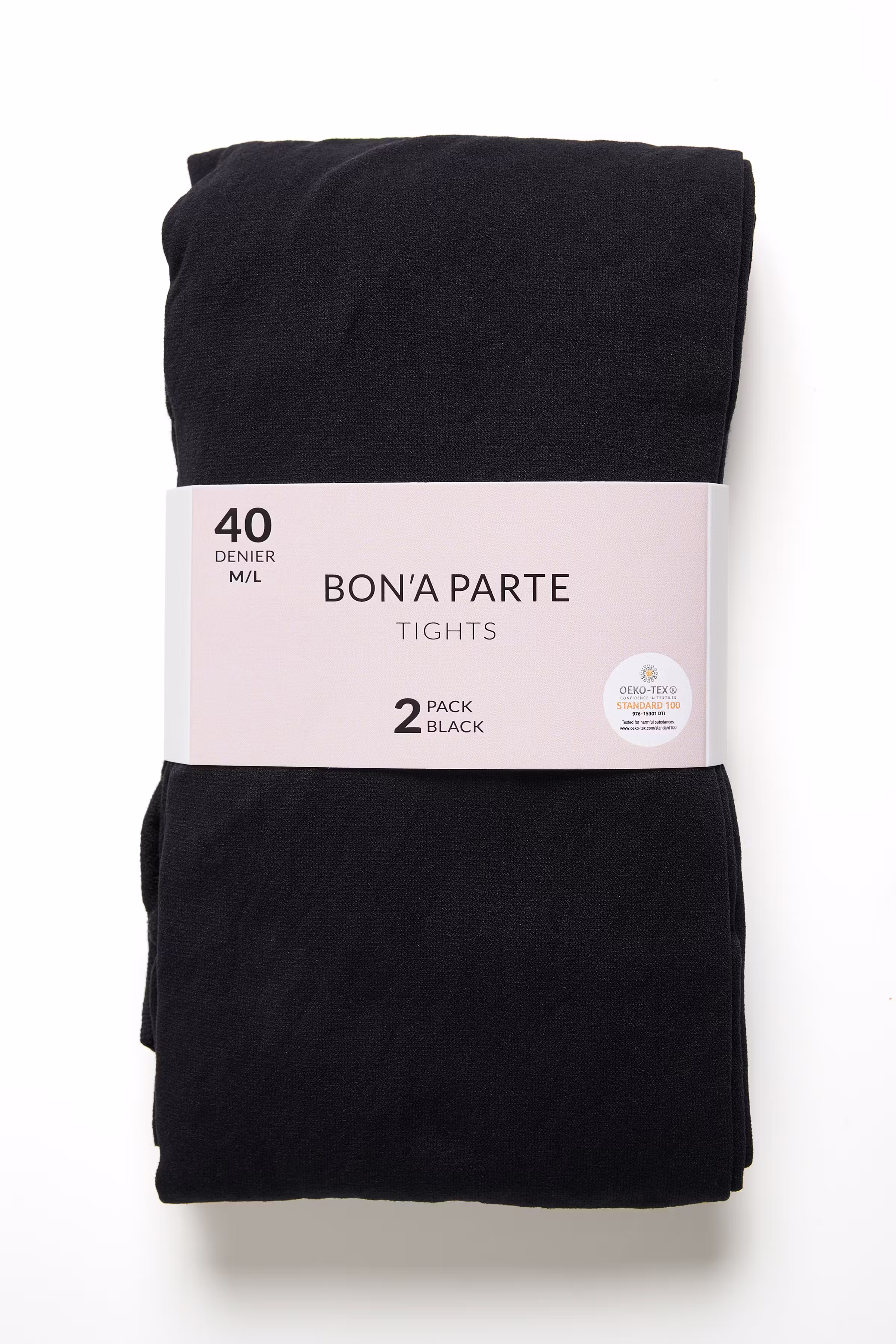 BP2-pack Strumpbyxor PACK DETAIL 40103420-400010