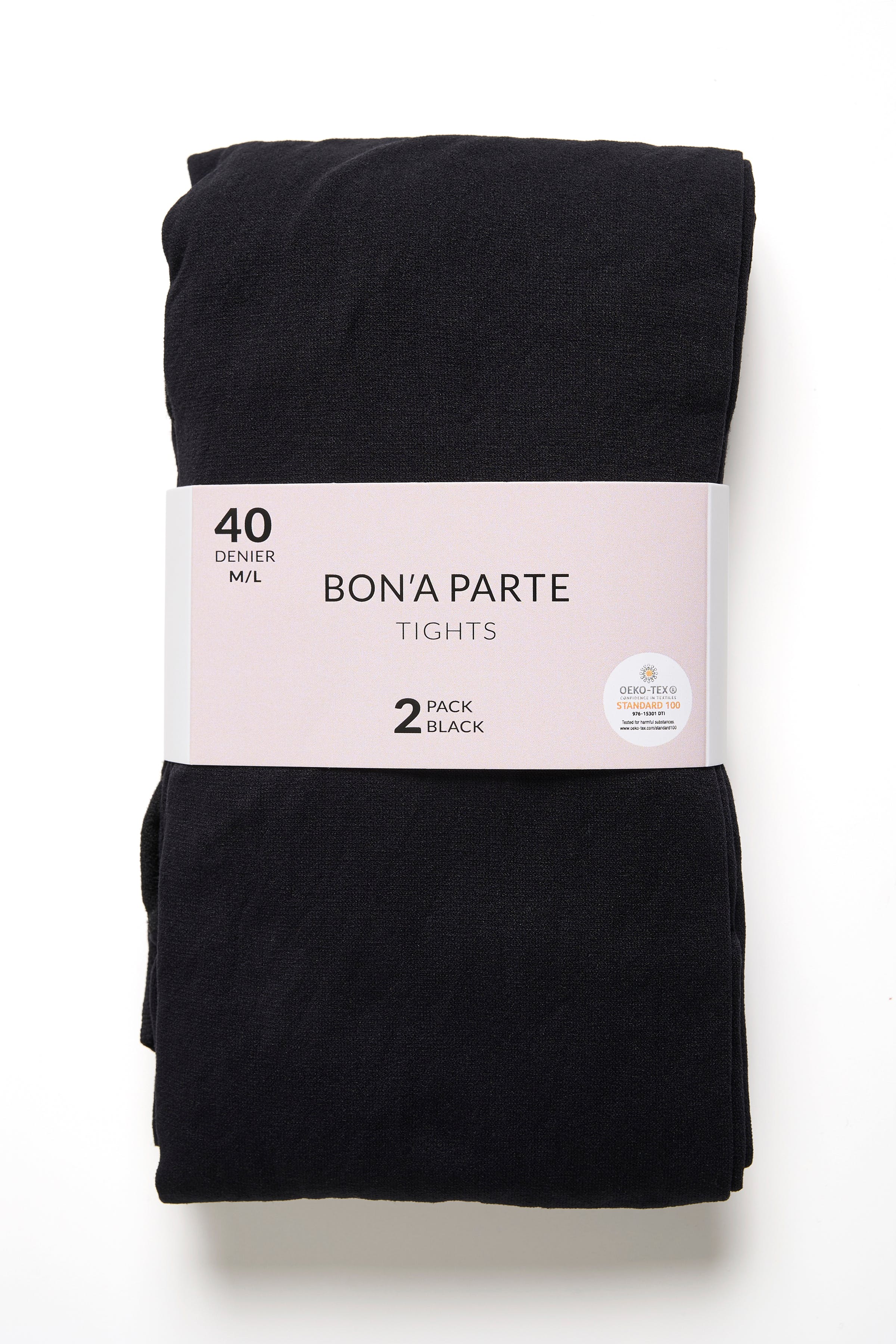 BP2-pack Strømpebukser PACK DETAIL 40103420-400010