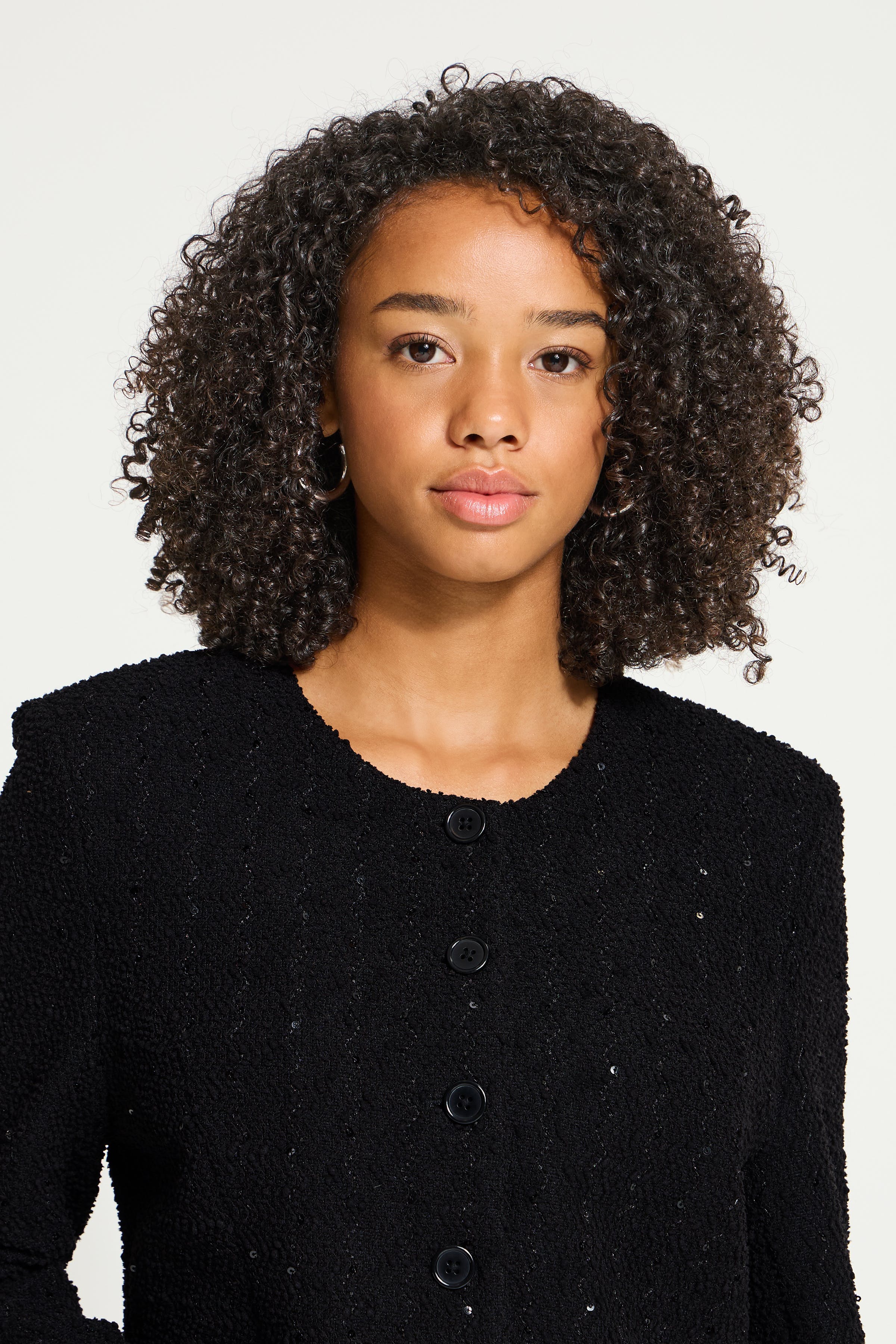 IHNINKY Casual jakke LOOKBOOK DETAIL 20126978-194008