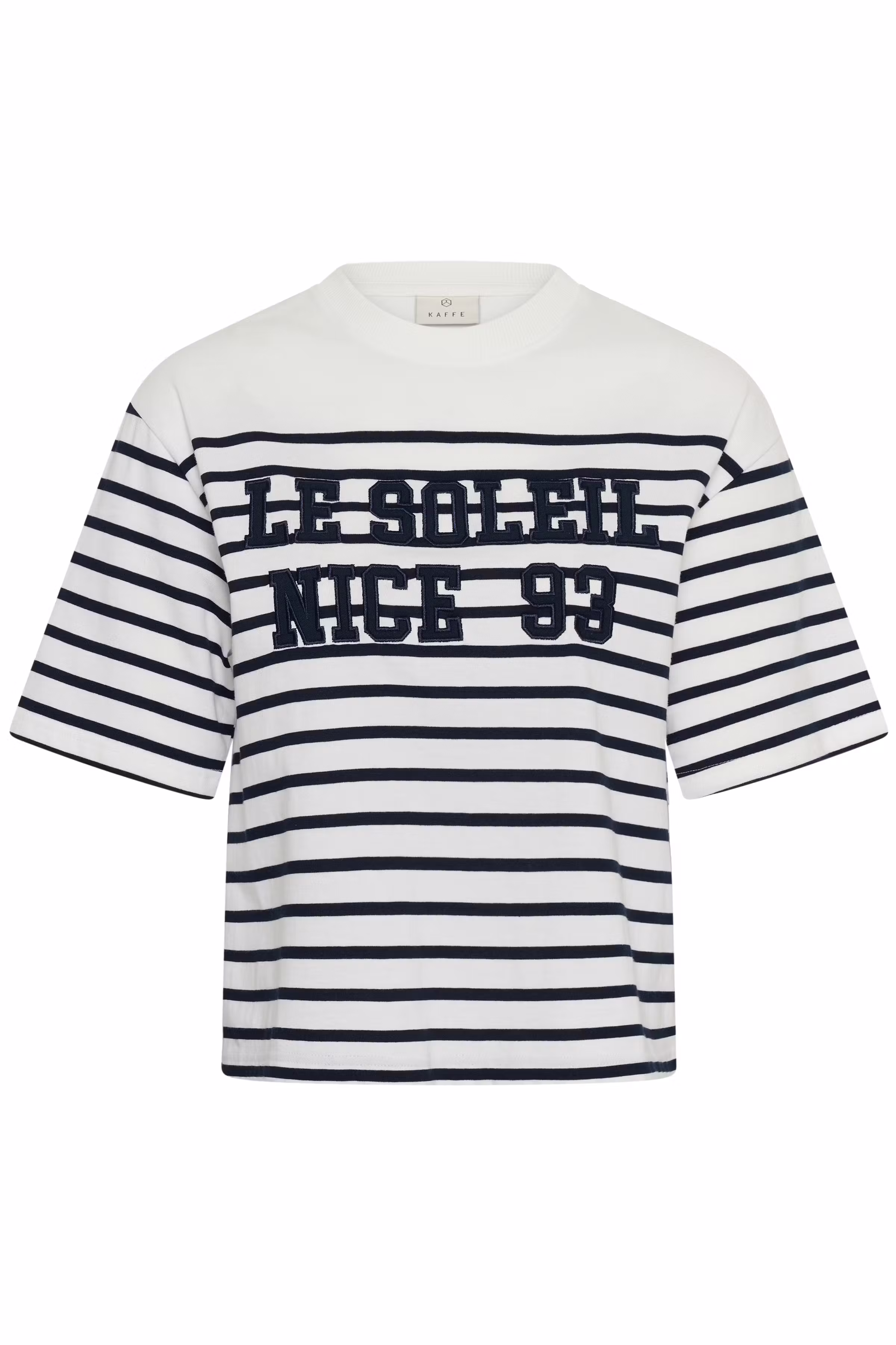 KAnolia T-shirt PACK FRONT 10511518-109357