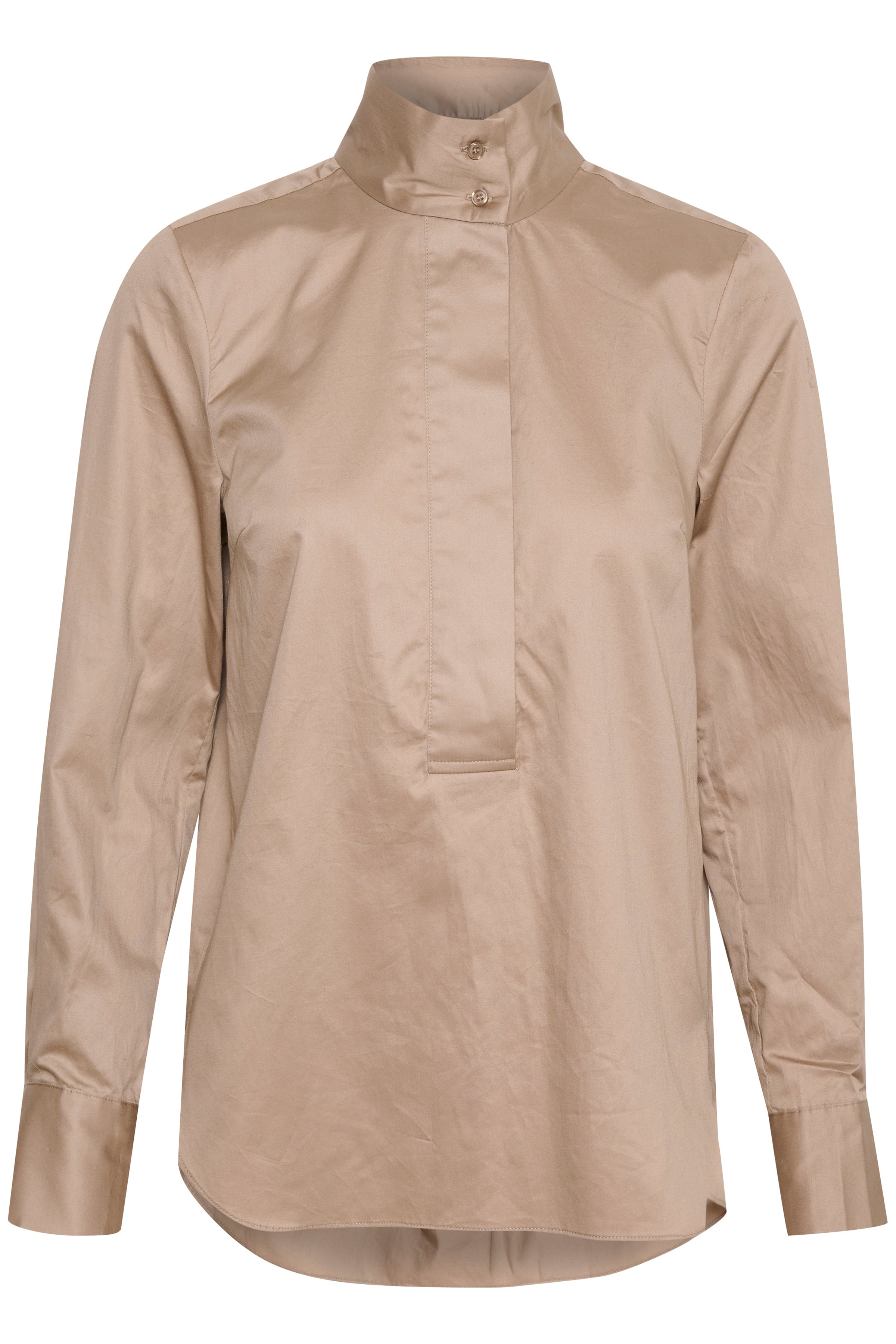 KeixIW Shirt PACK FRONT 30107601-194008