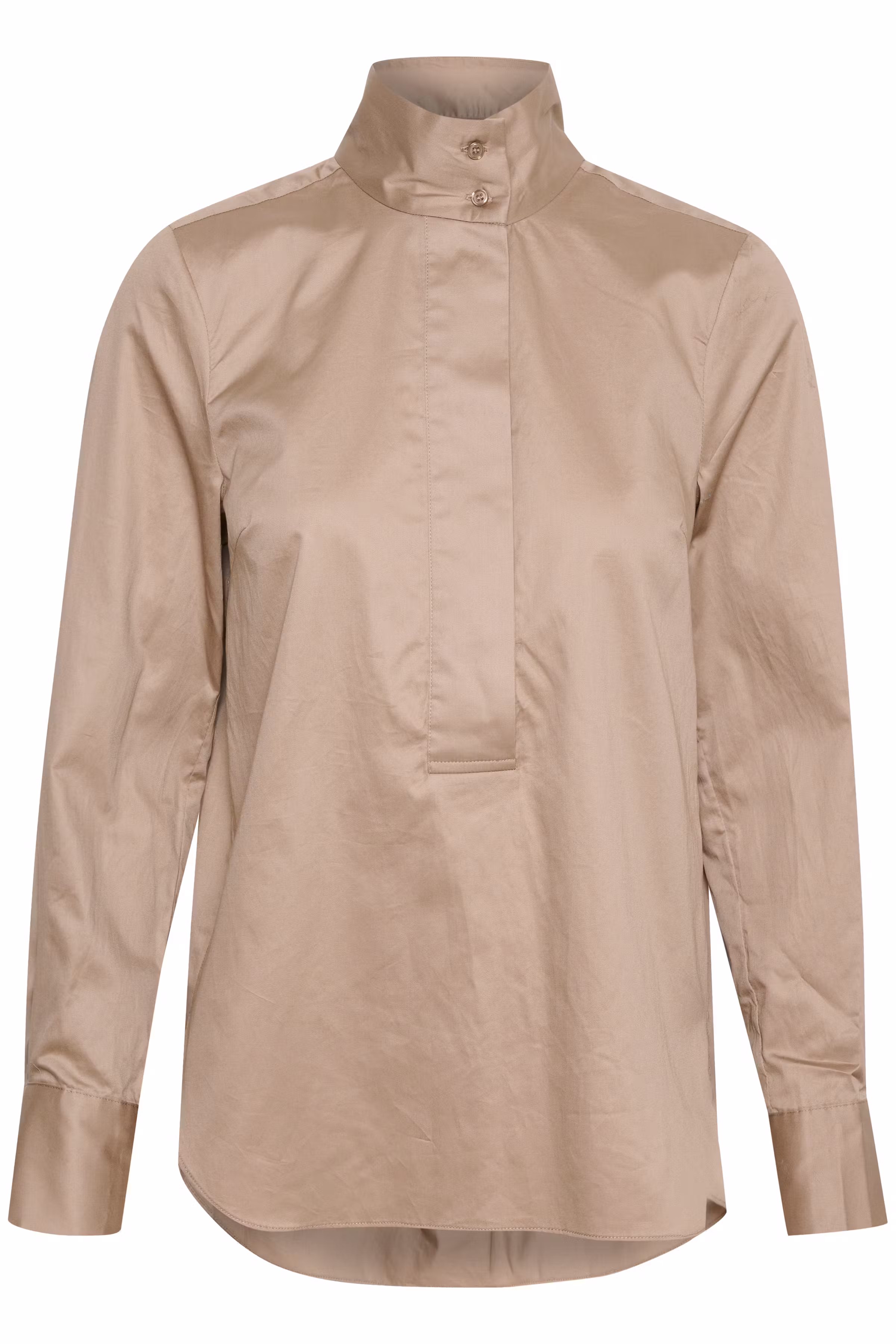 KeixIW Shirt PACK FRONT 30107601-161211