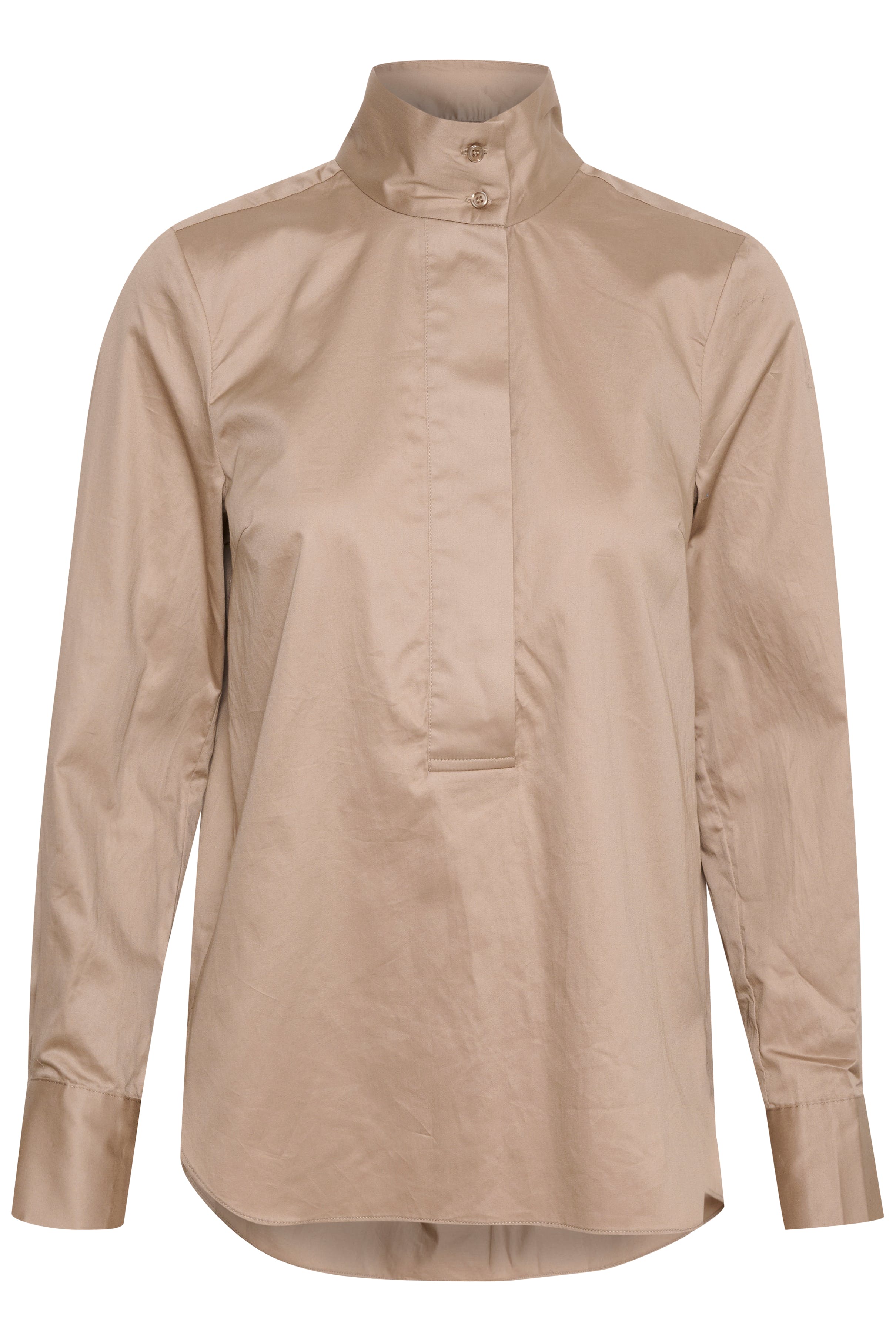 KeixIW Shirt PACK FRONT 30107601-300001