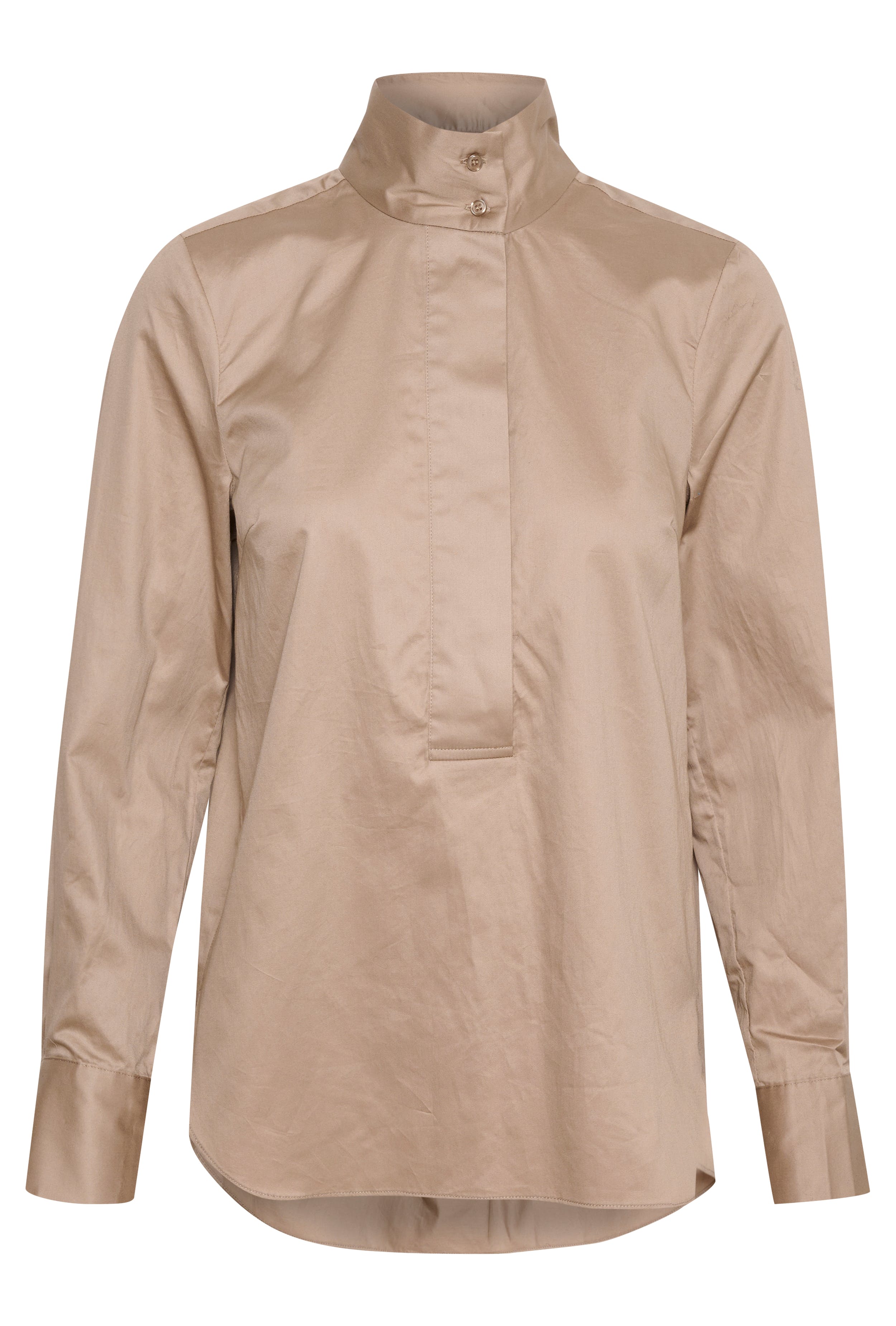 KeixIW Shirt PACK FRONT 30107601-161211