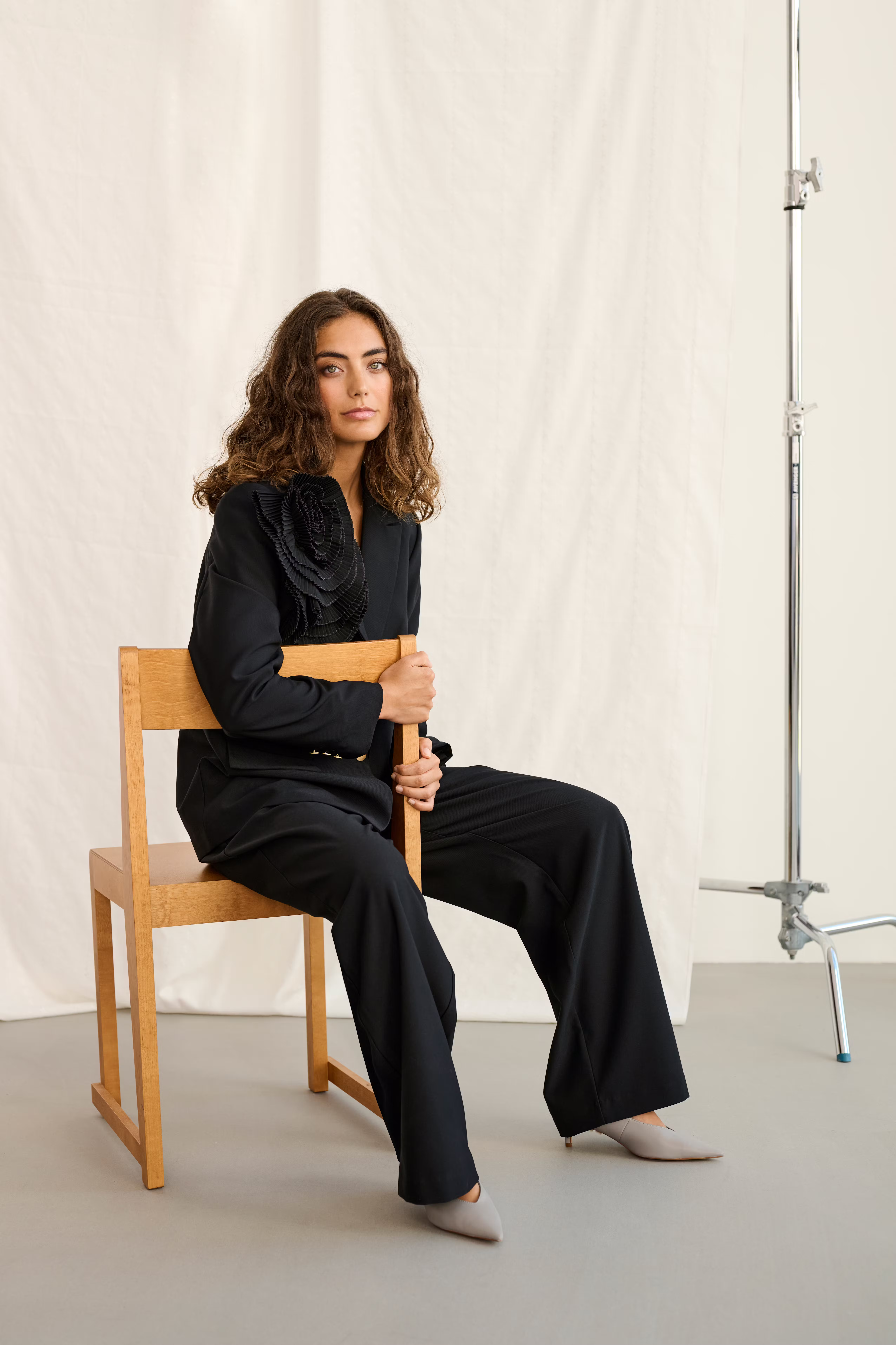 CUyala Dressbukser LOCATION NONE 50112902-500012