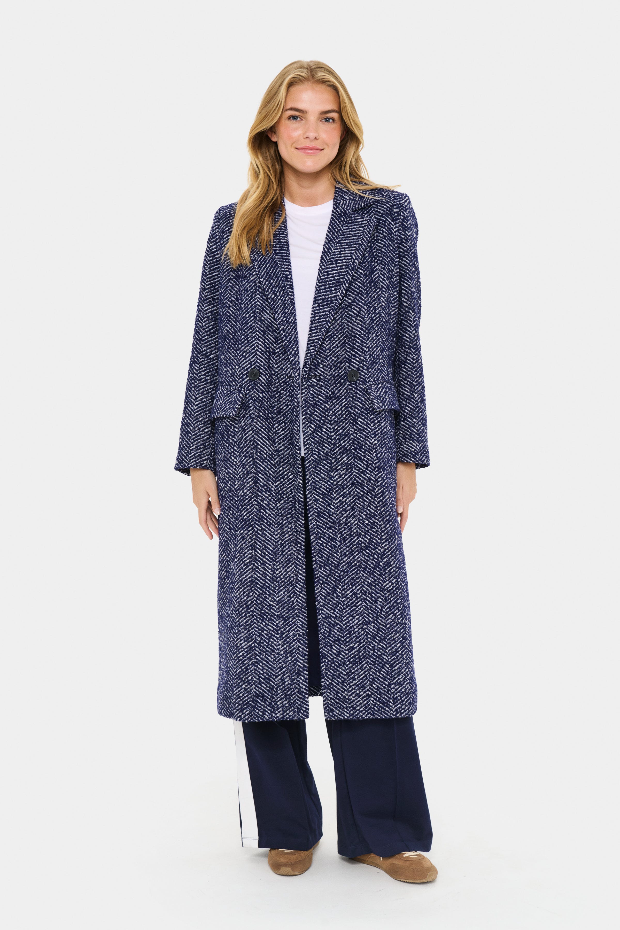 LenetteSZ Kåpe LOOKBOOK FRONT 30514127-193851