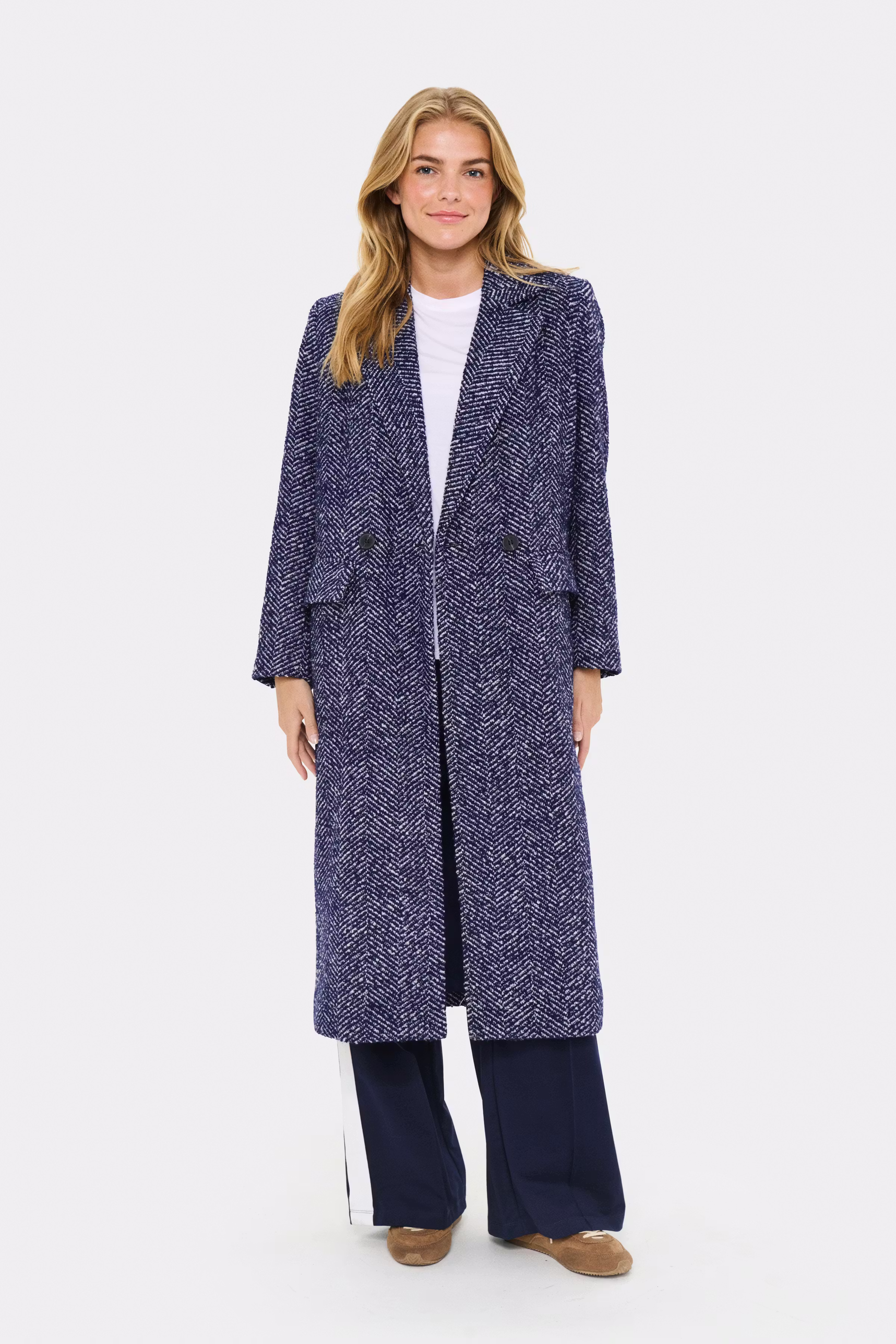 LenetteSZ Jas LOOKBOOK FRONT 30514127-193851