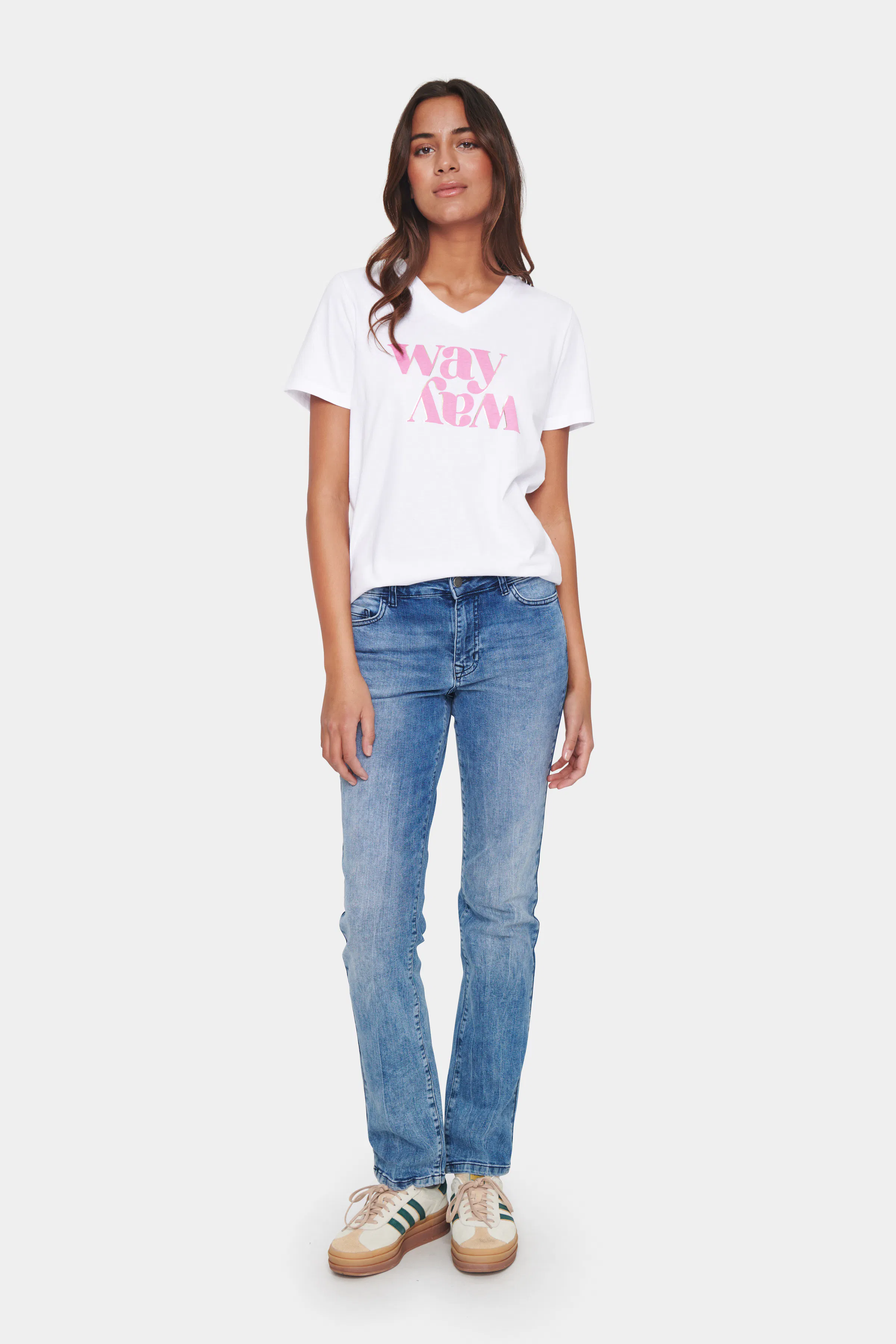 ElkeSZ T-shirt LOOKBOOK FRONT 30513335-162122