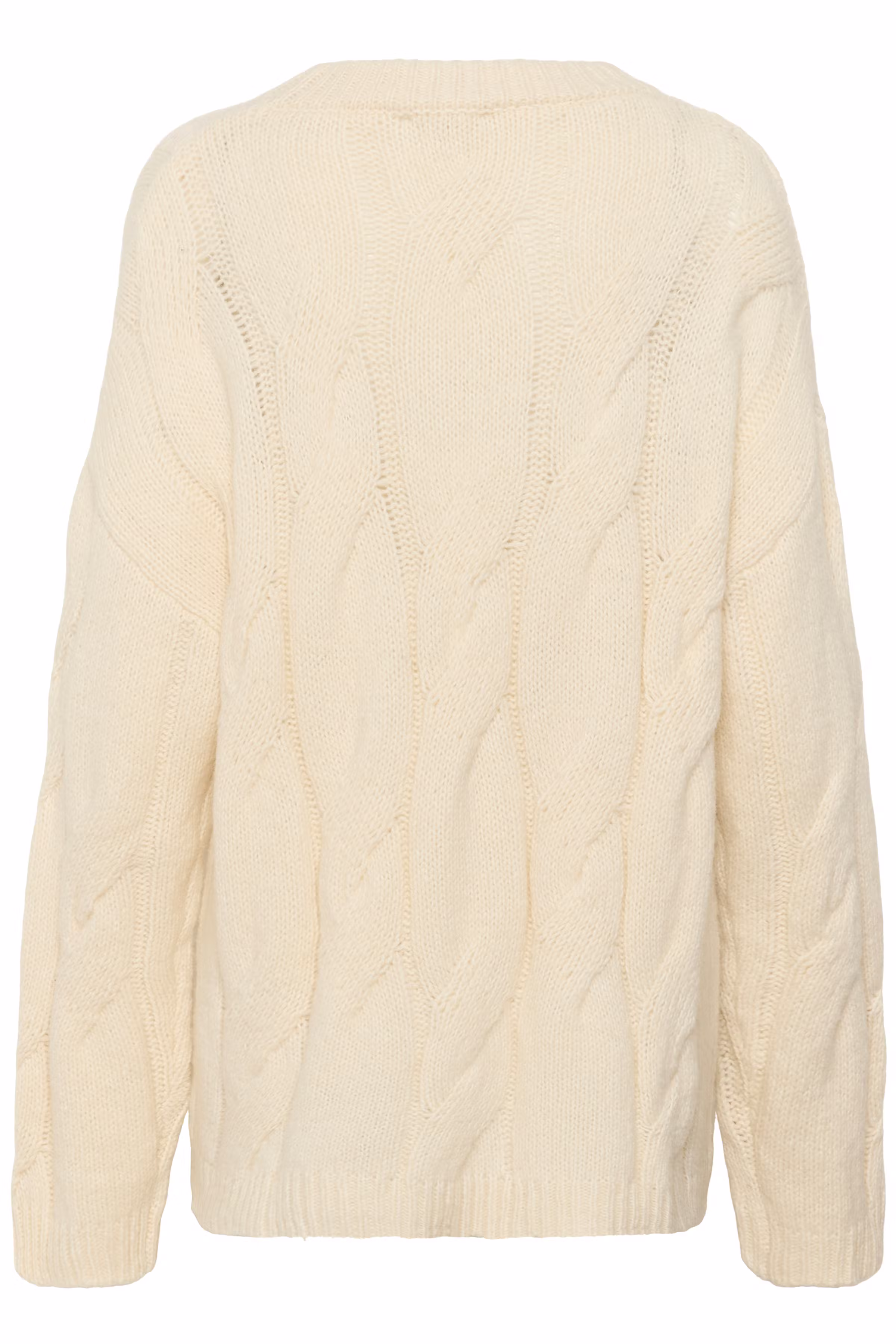 WillMW Pullover PACK BACK 10705280-110602