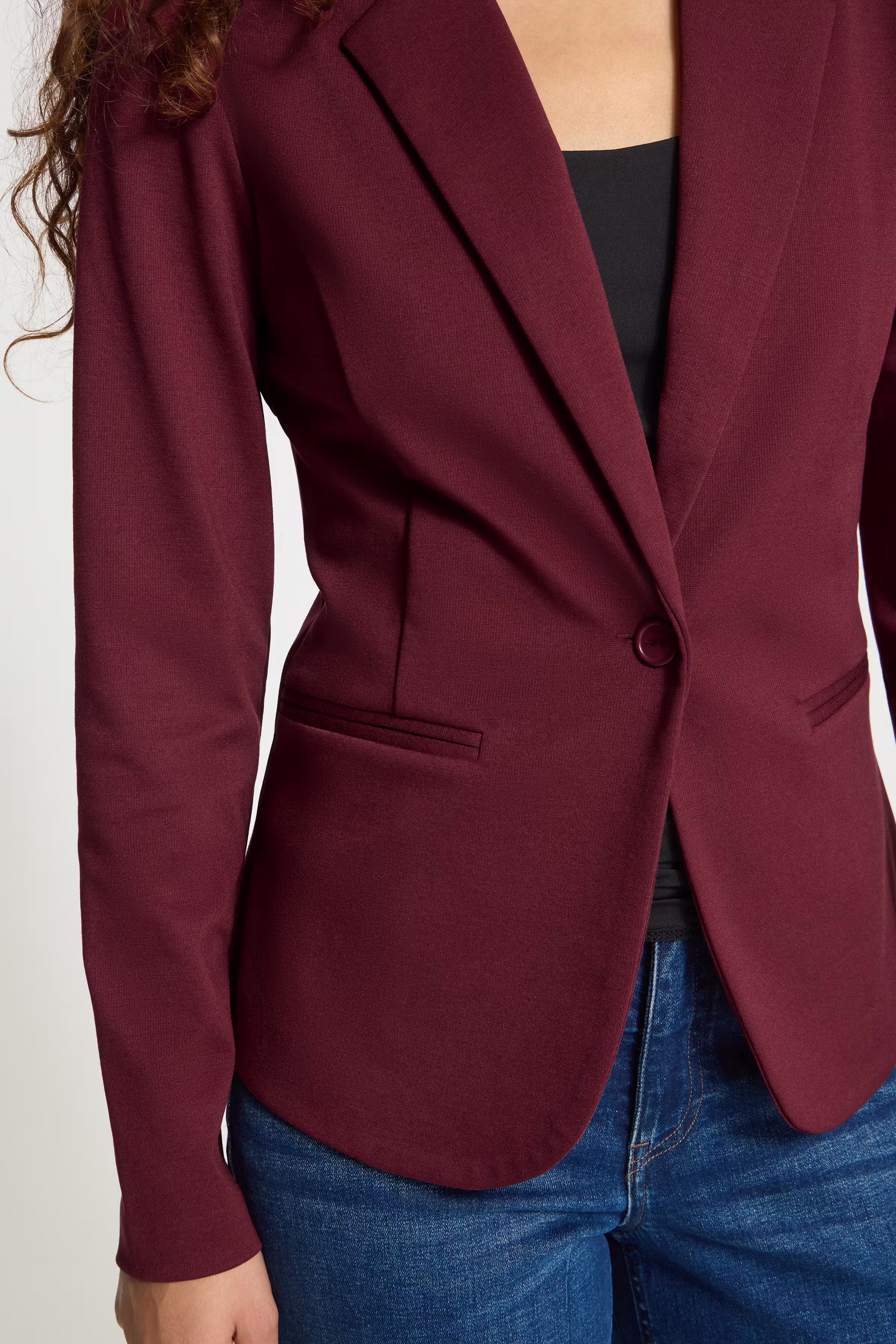 IHKATE Blazer LOOKBOOK DETAIL 20101801-191522
