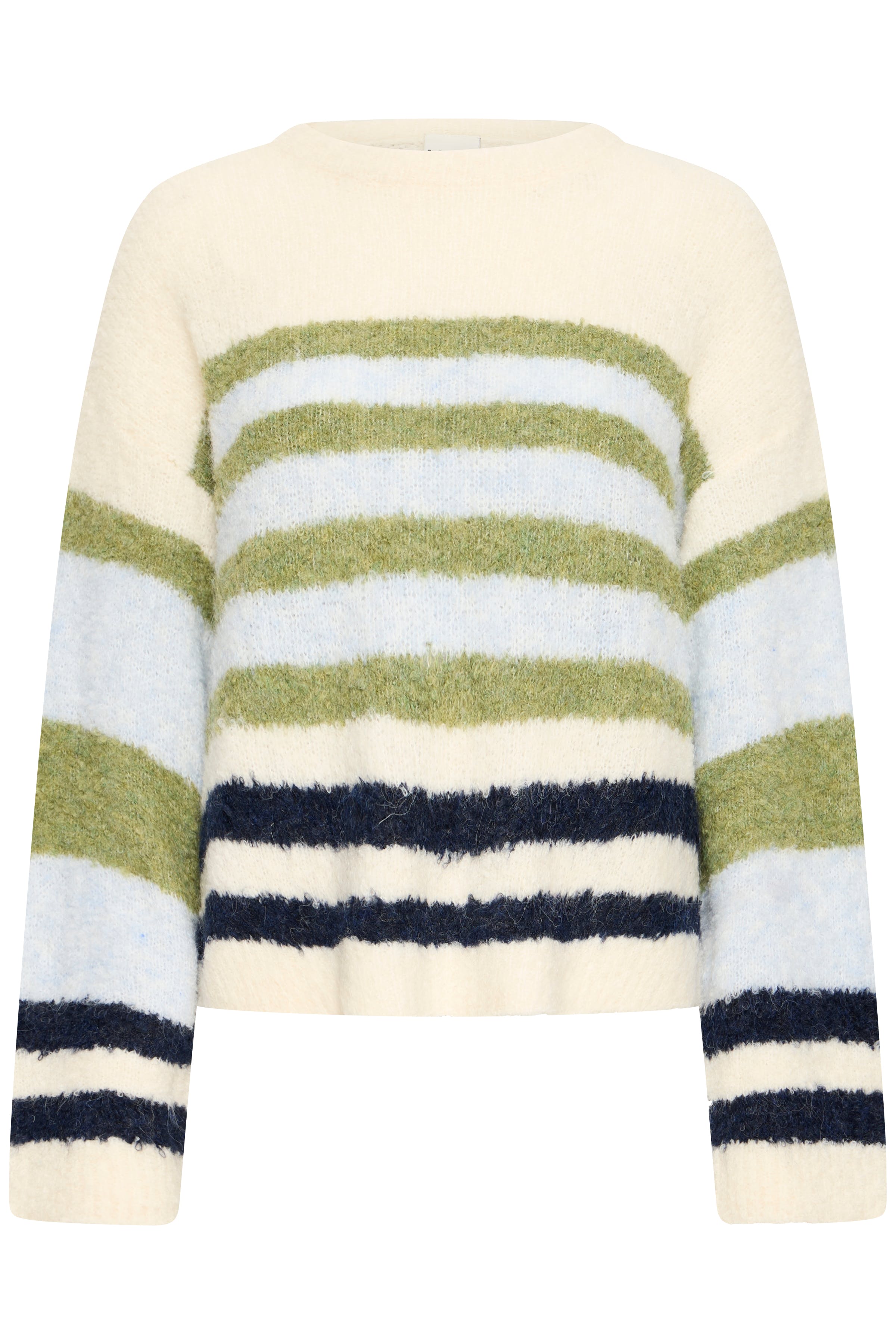 IHBOSELE Pullover PACK FRONT 20126308-900009146