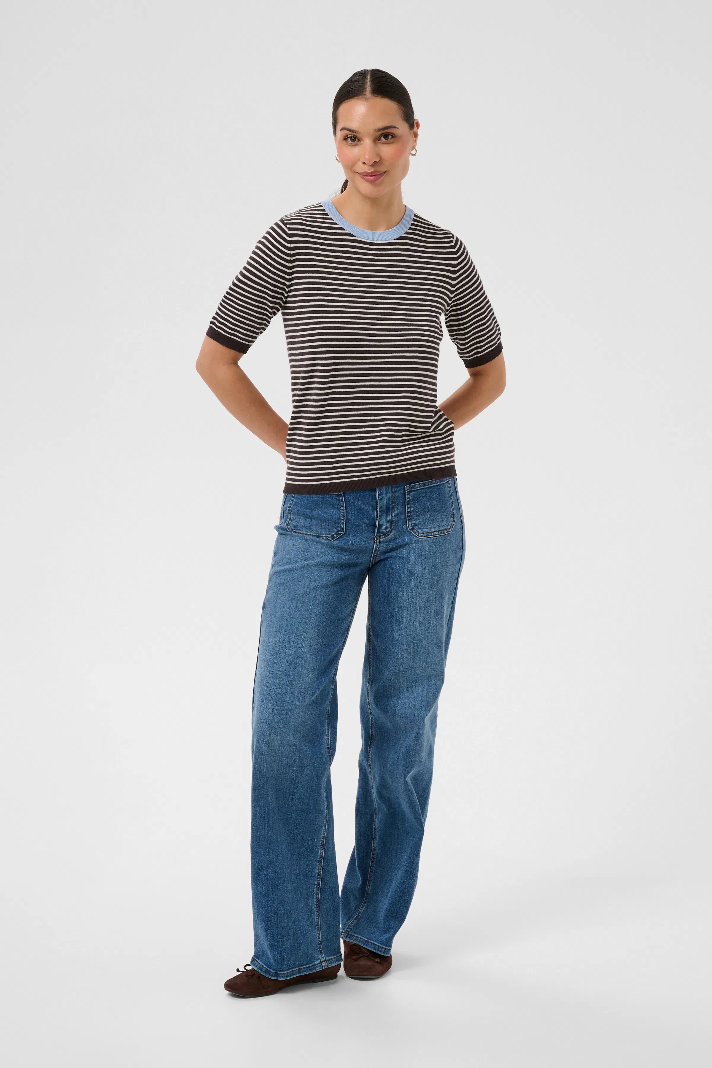 Kalizza Pullover LOOKBOOK FRONT 10512365-1000011