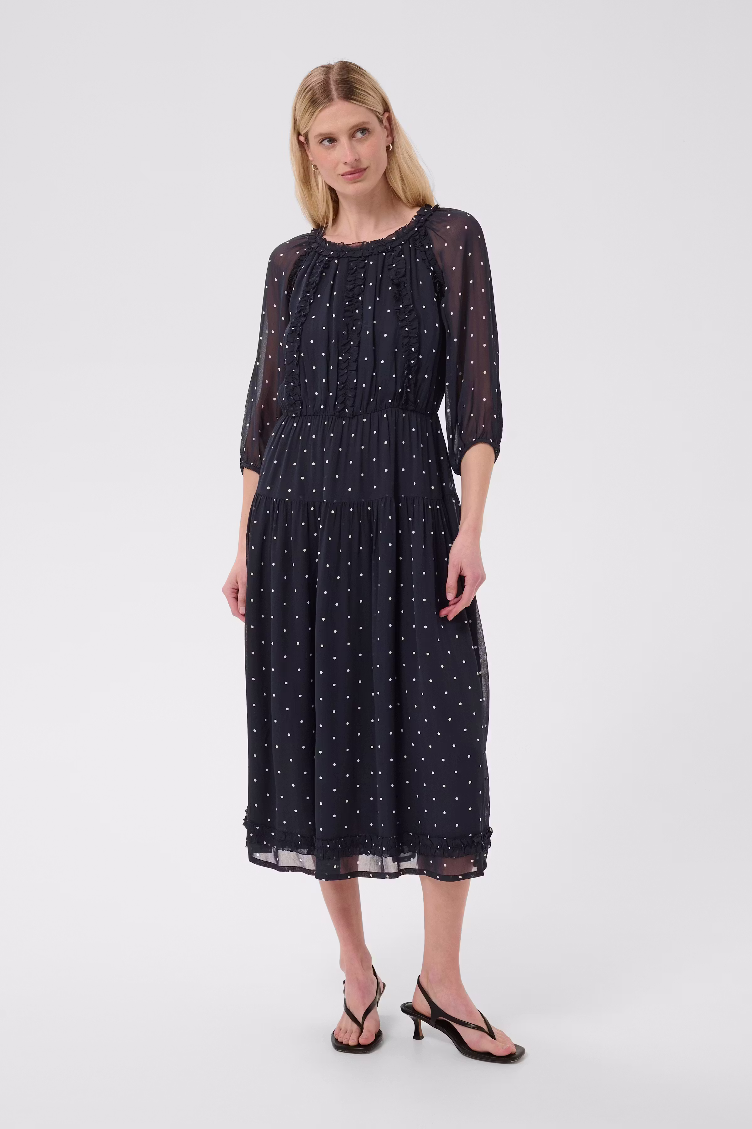 DragaPW Dress LOOKBOOK FRONT 30310686-305168