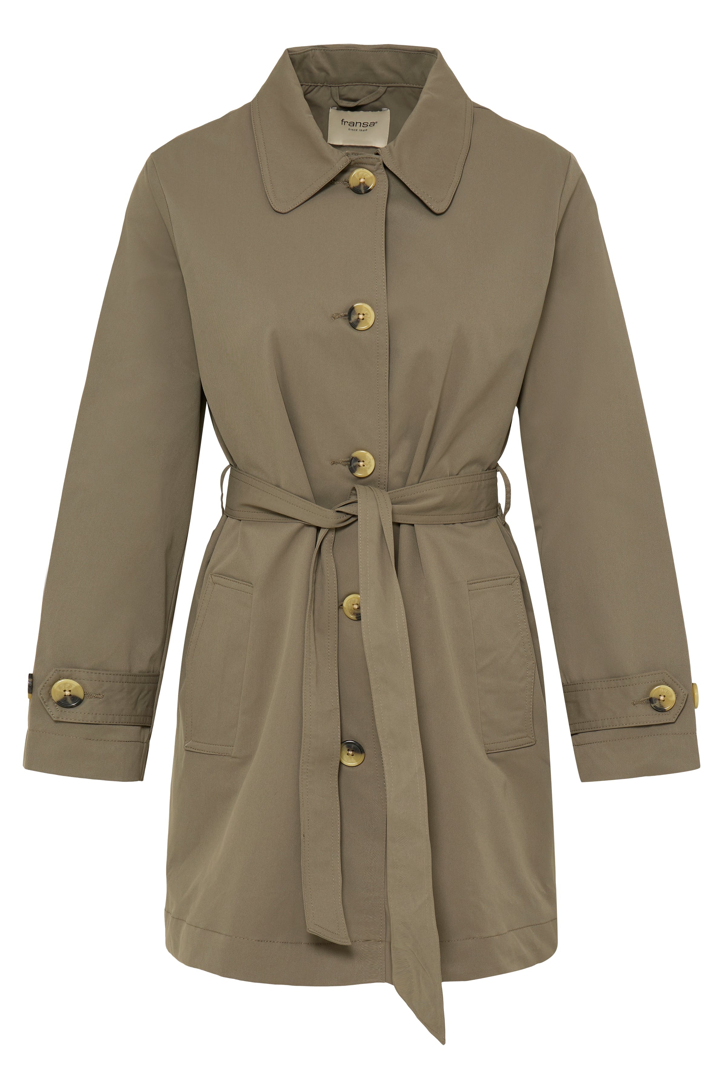 FRTRINA Yttertøy PACK FRONT 20615658-151306