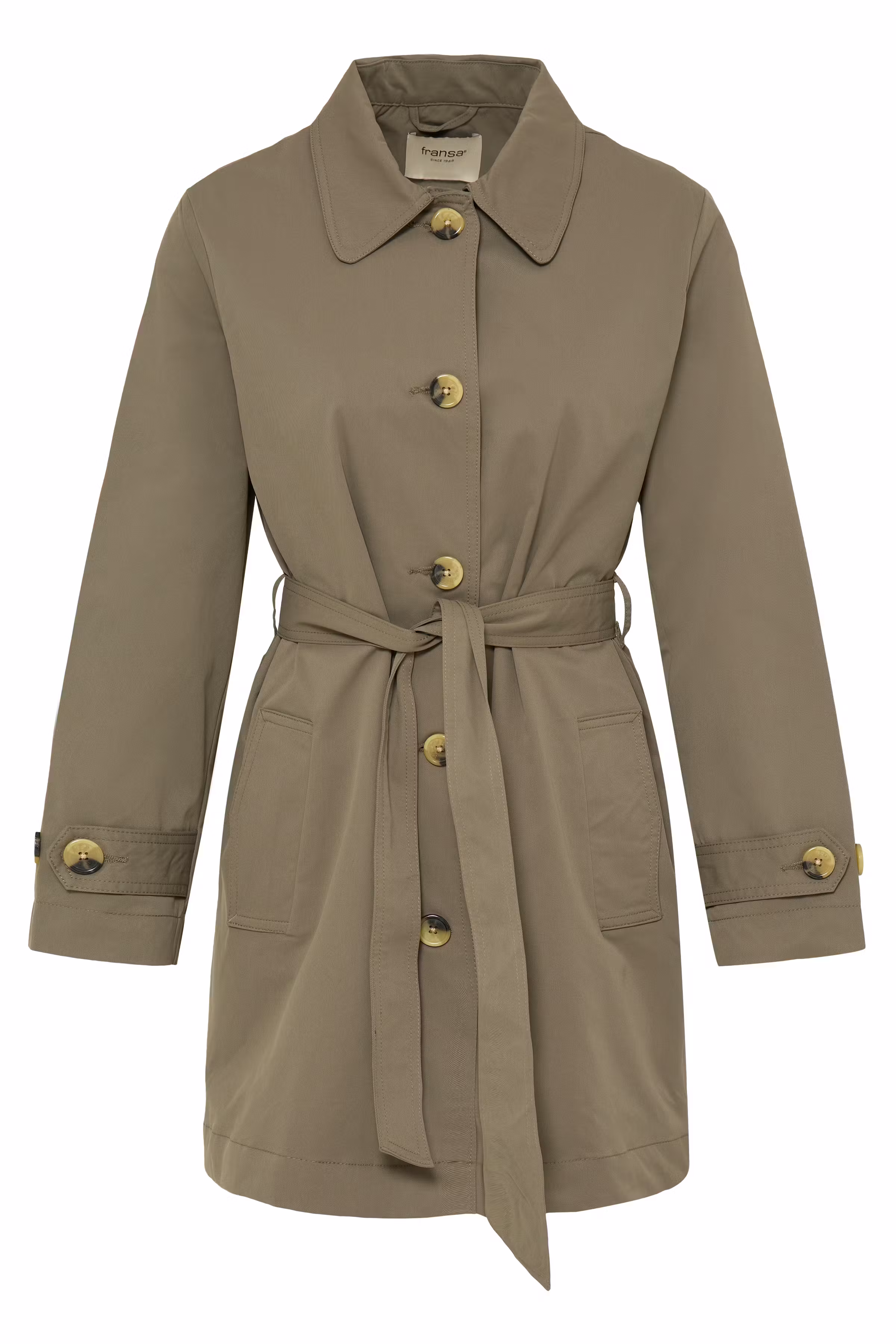 FRTRINA Outerwear PACK FRONT 20615658-180516