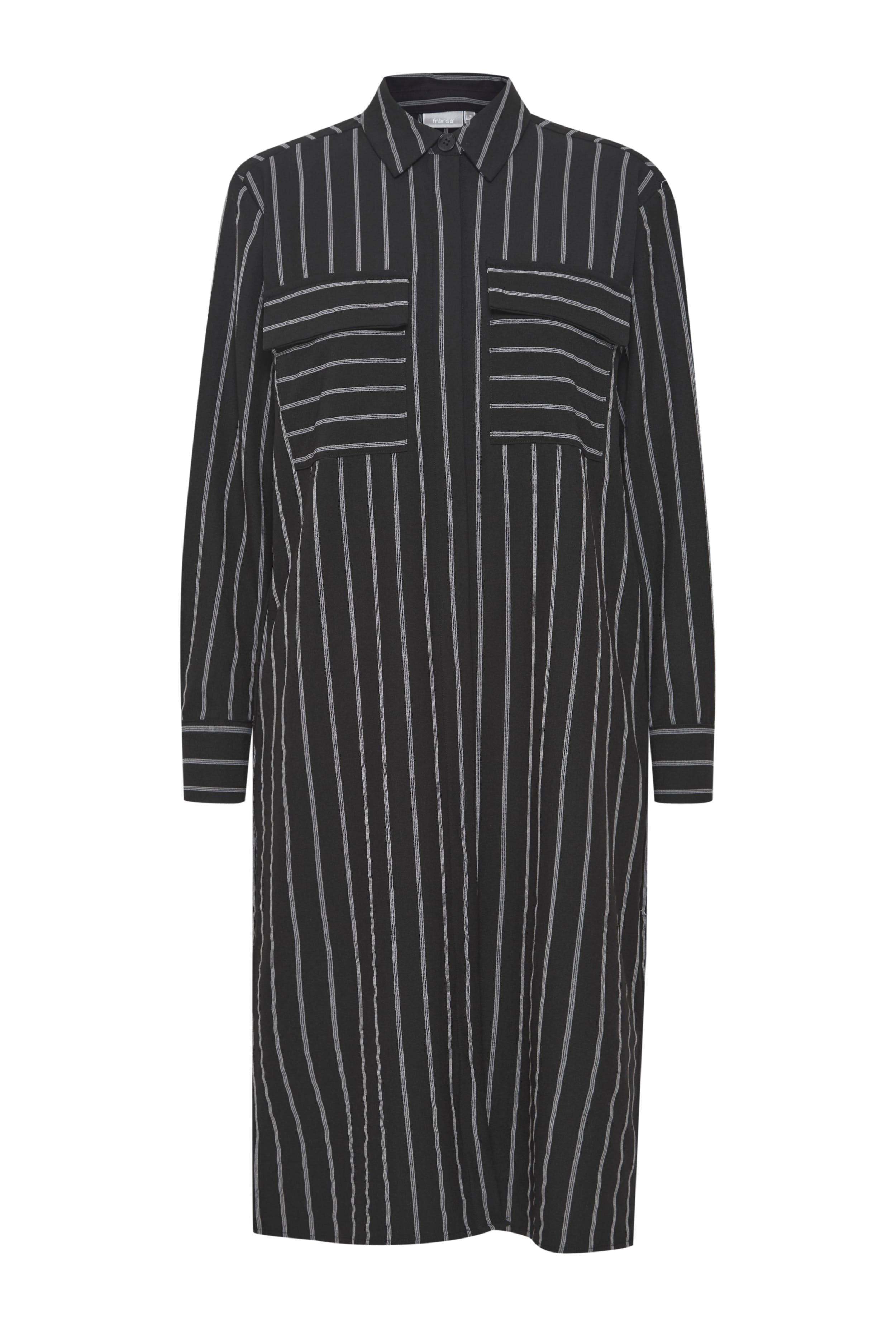 FRZOE Kleid PACK FRONT 20612559-202301