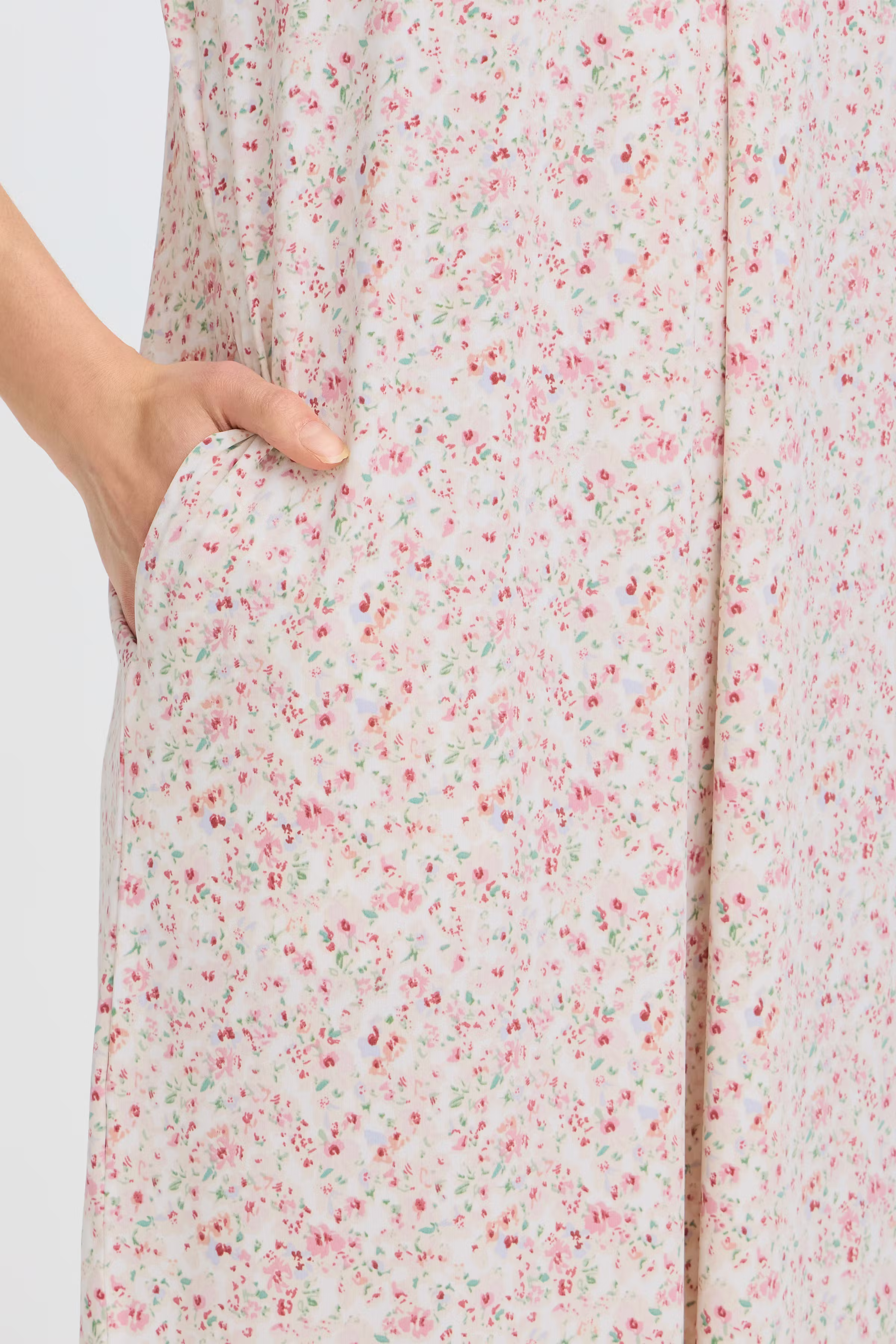 FRSEEN Jurk LOOKBOOK DETAIL 20617028-900008618