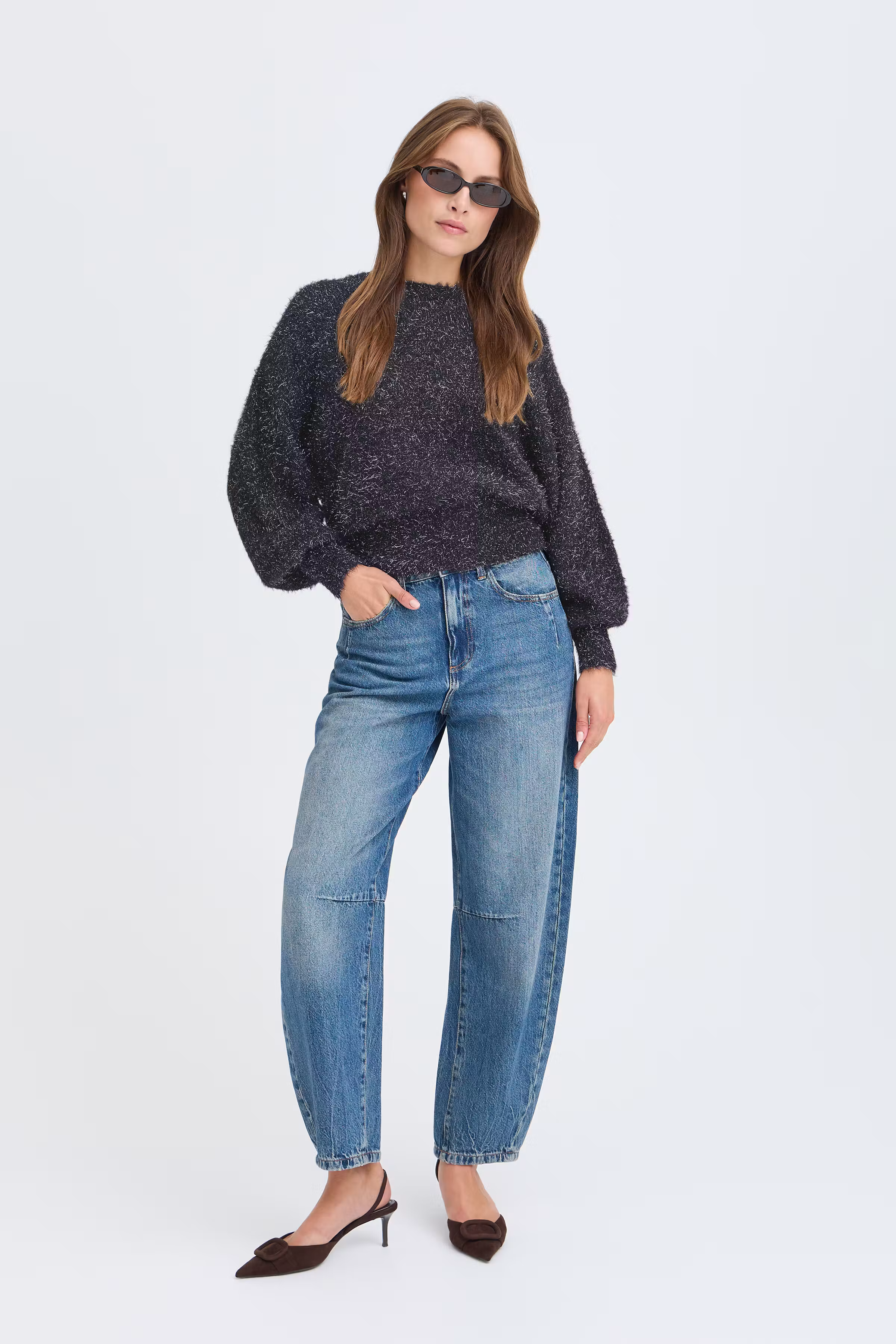 BYMITURA Pullover LOOKBOOK FRONT 20819771-194008