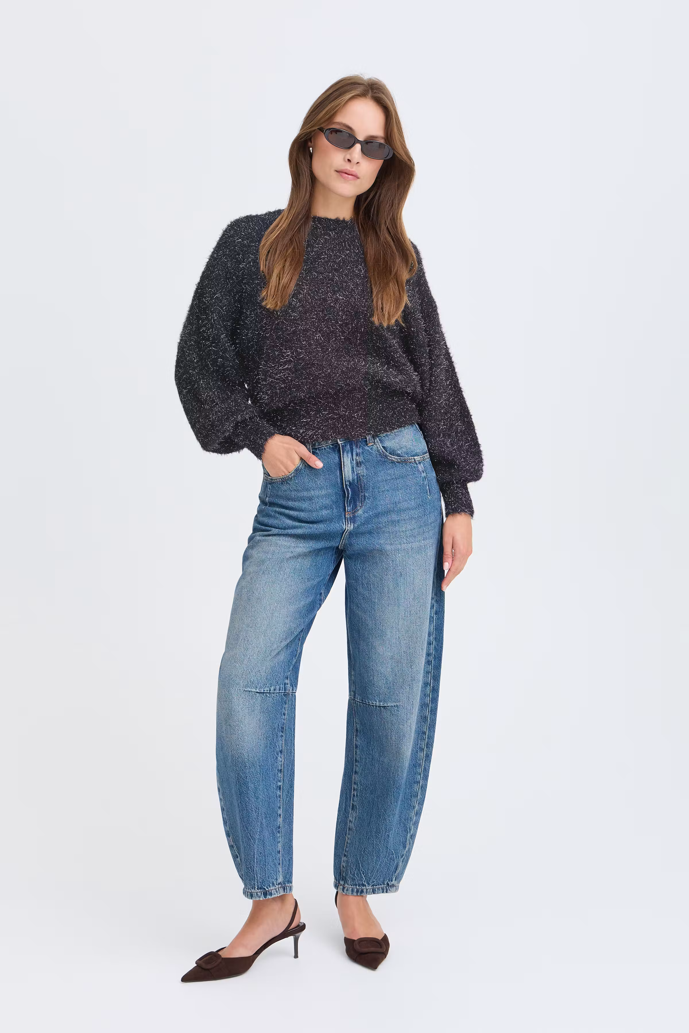 BYMITURA Pullover LOOKBOOK FRONT 20819771-194008