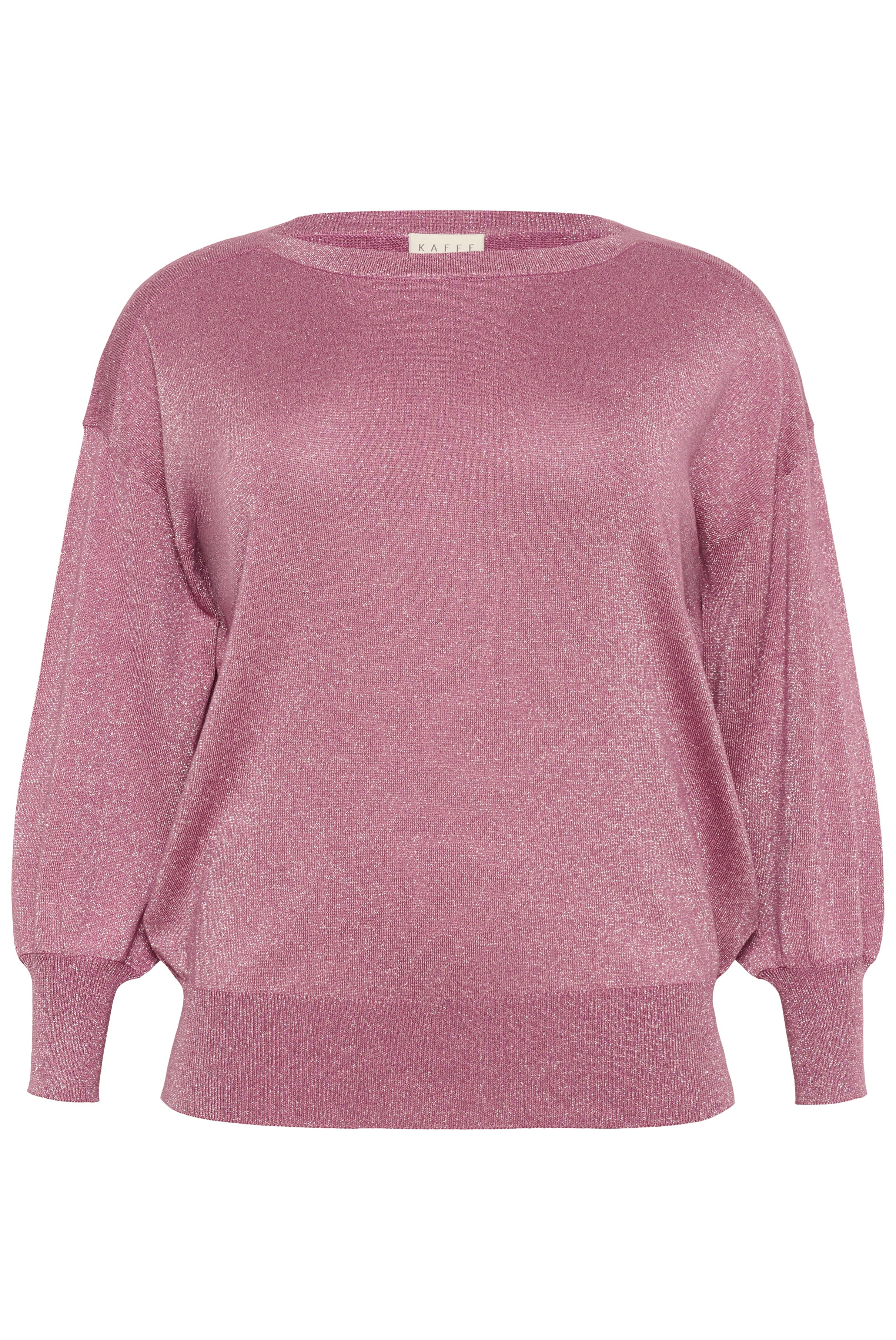 KCregitta Pullover À Paillettes PACK FRONT 10581898-125202