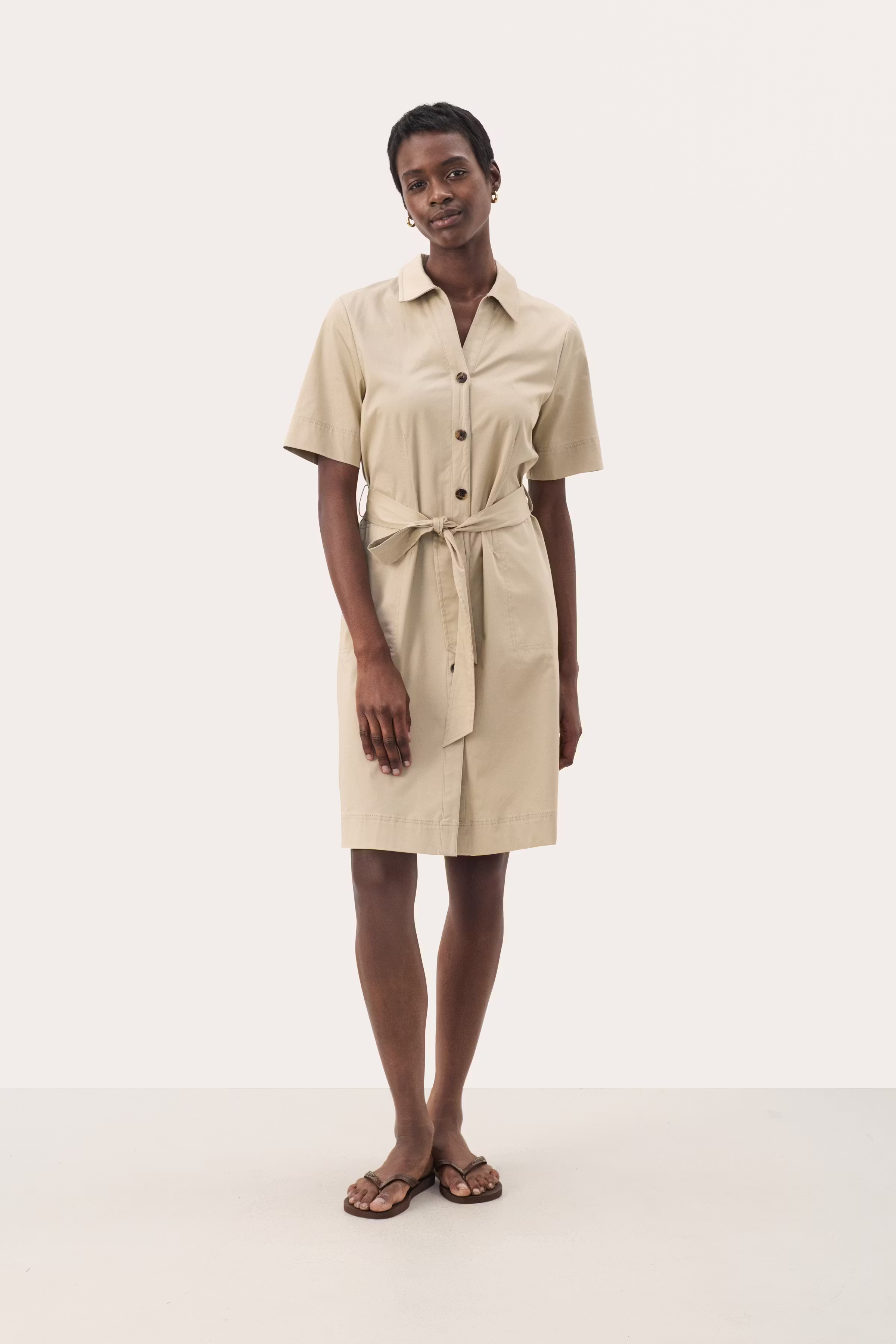 RaziaPW Dress LOOKBOOK FRONT 30309606-151307