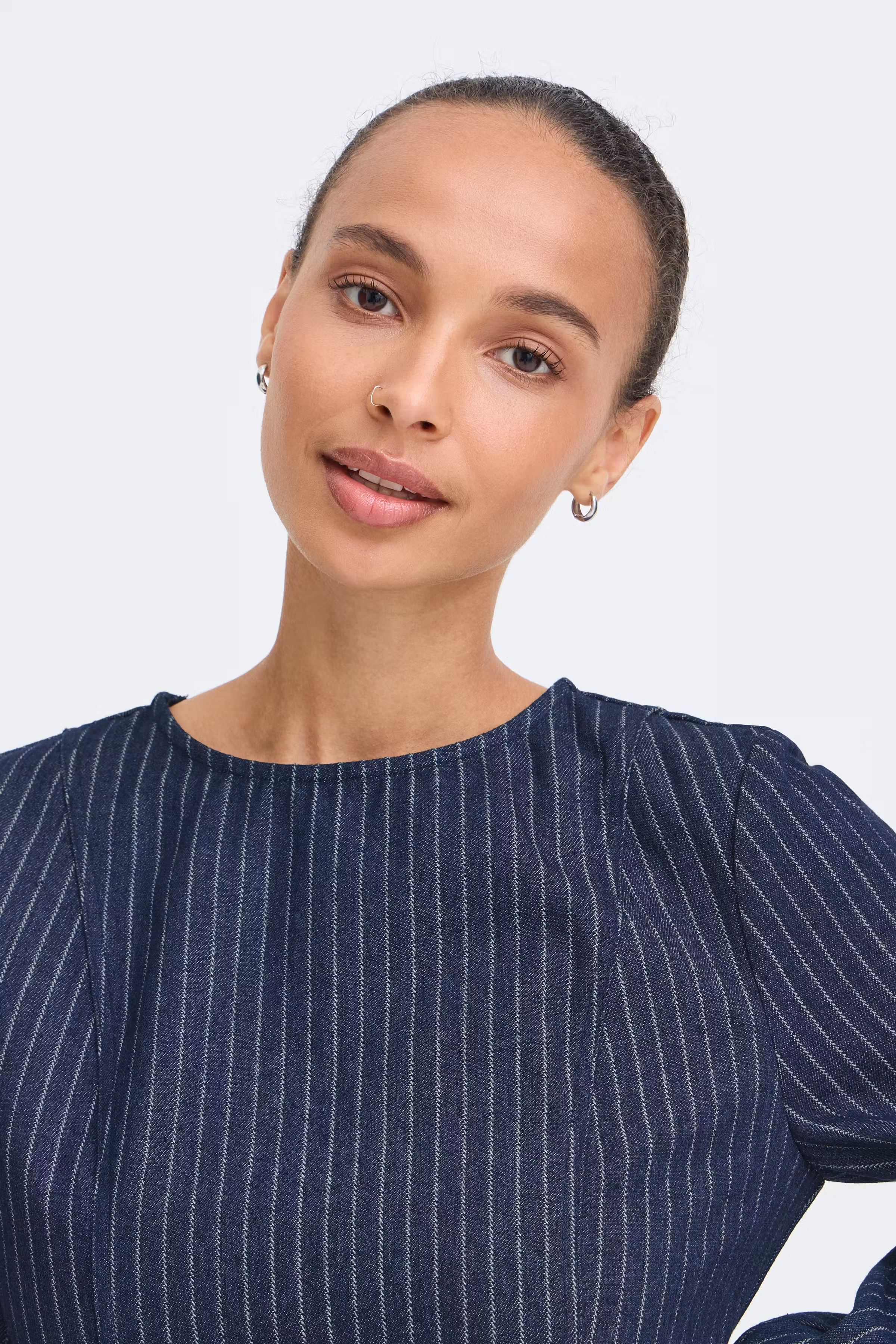 BYXKINLEY Kjole LOOKBOOK DETAIL 20820304-900019624