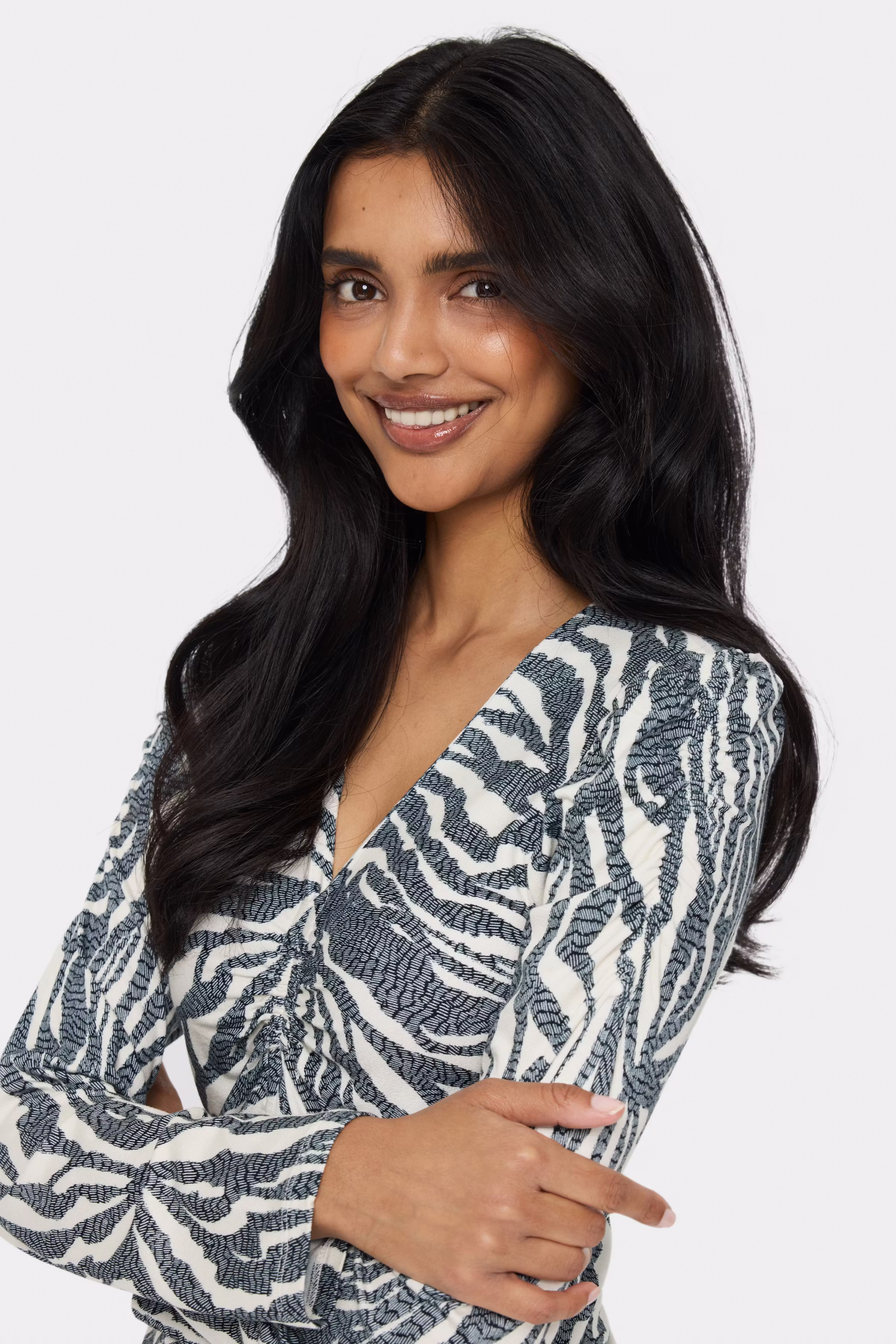 GhitaSZ Kleid LOOKBOOK DETAIL 30513487-303126